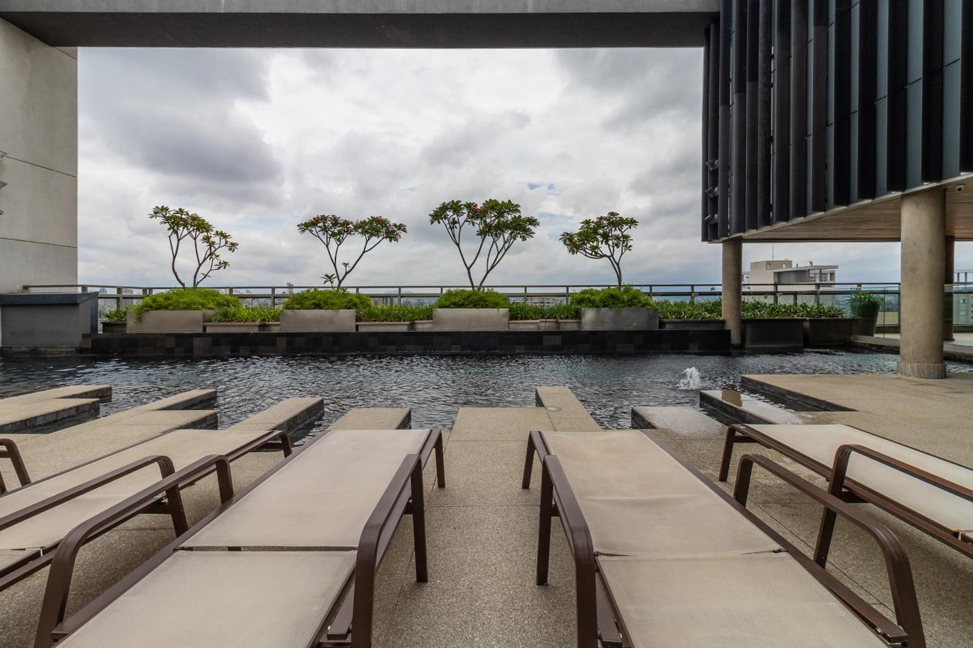 Apartment Downtown Republica Premium