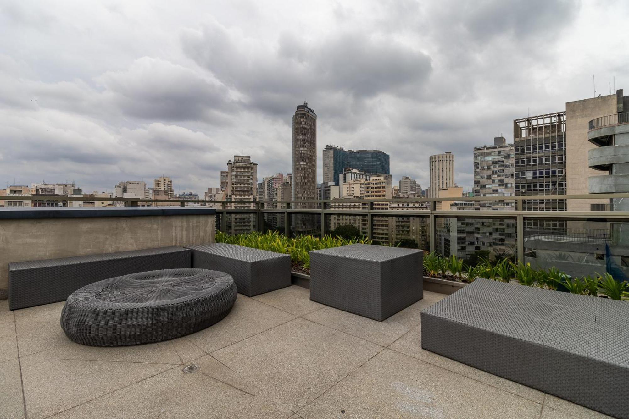 Downtown Republica Premium Apartment *