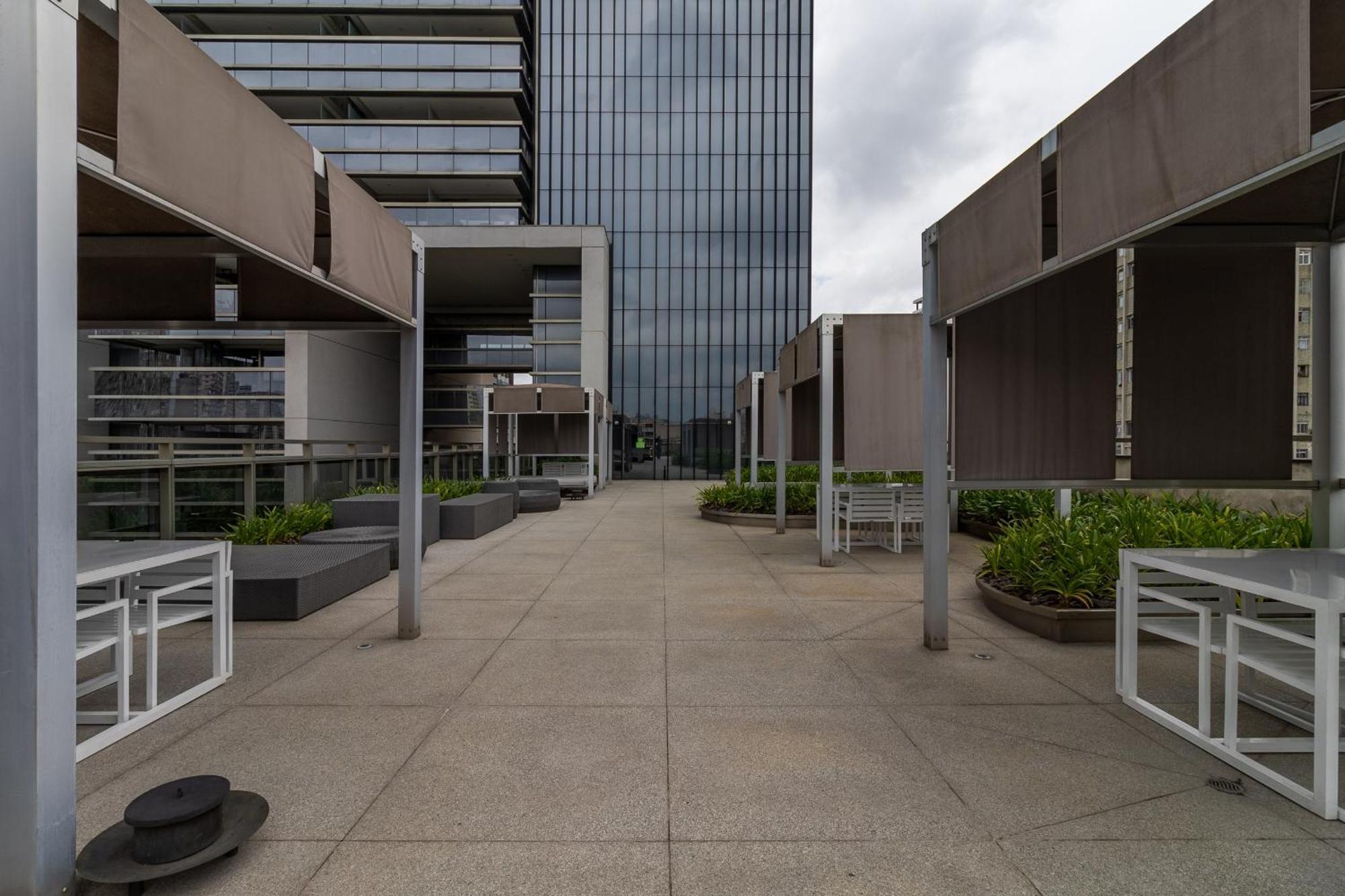 Apartment Downtown Republica Premium