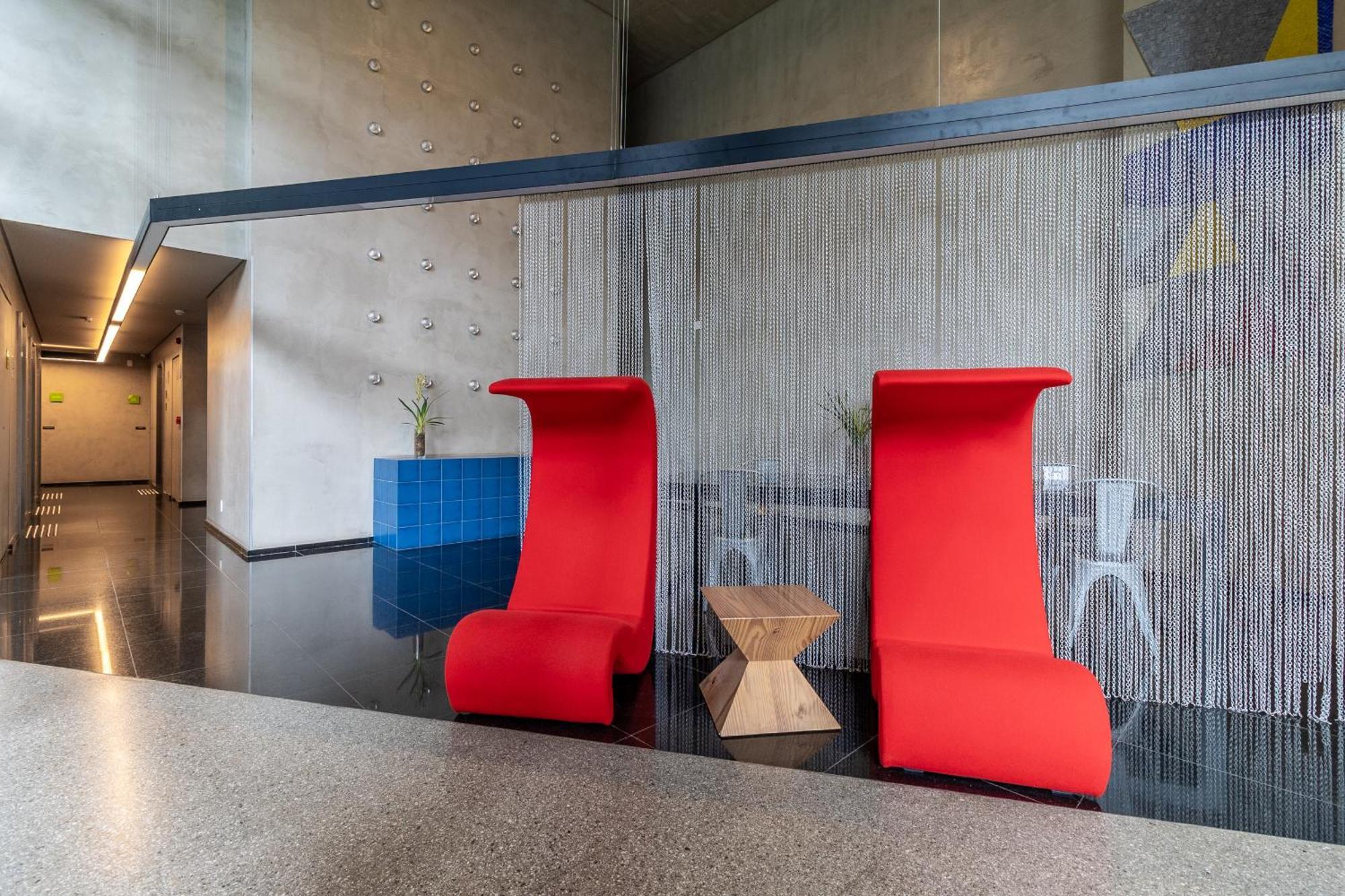 Apartment Downtown Republica Premium *