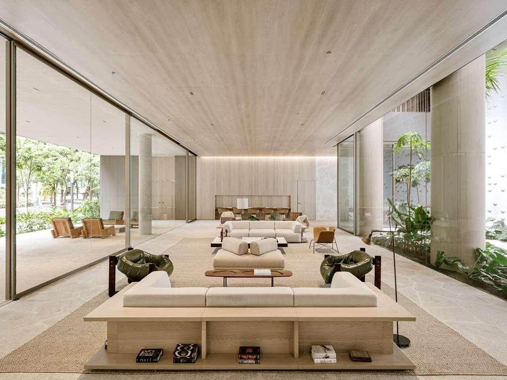 Pulso Faria Lima Hotel