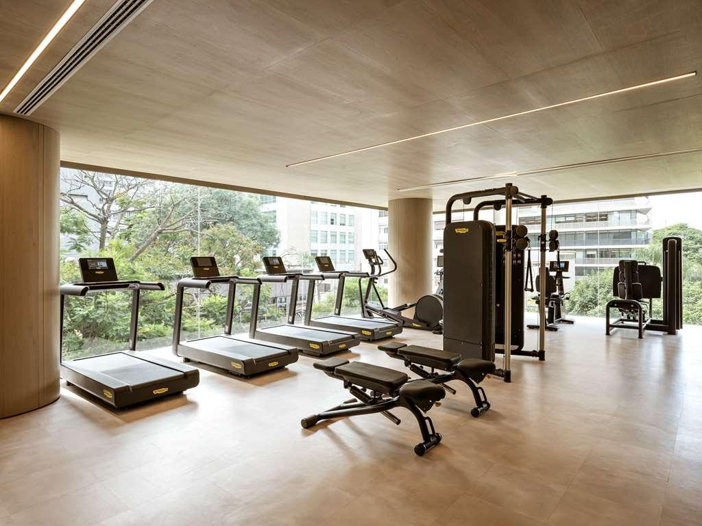 Pulso Faria Lima 5* São Paulo