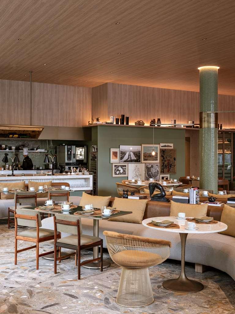 Hotel Pulso Faria Lima São Paulo