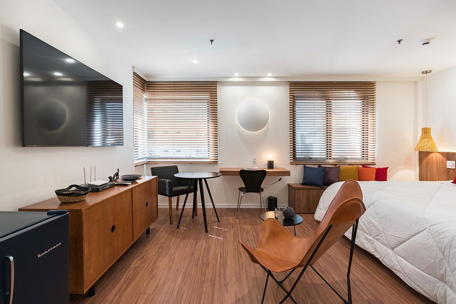 Apartamento Cyclinn Faria Lima Itaim São Paulo