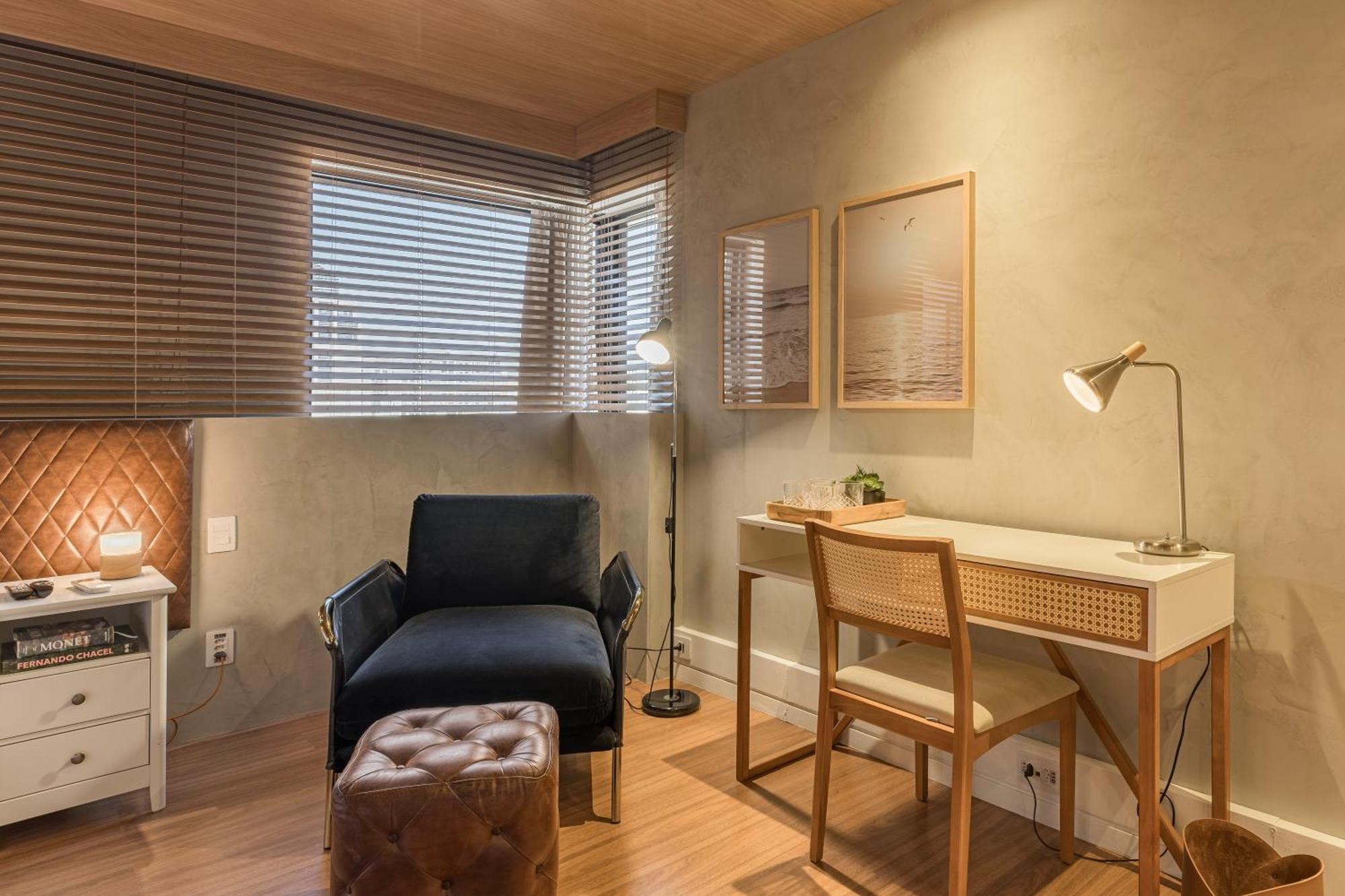 Apartamento Cyclinn Faria Lima Itaim *