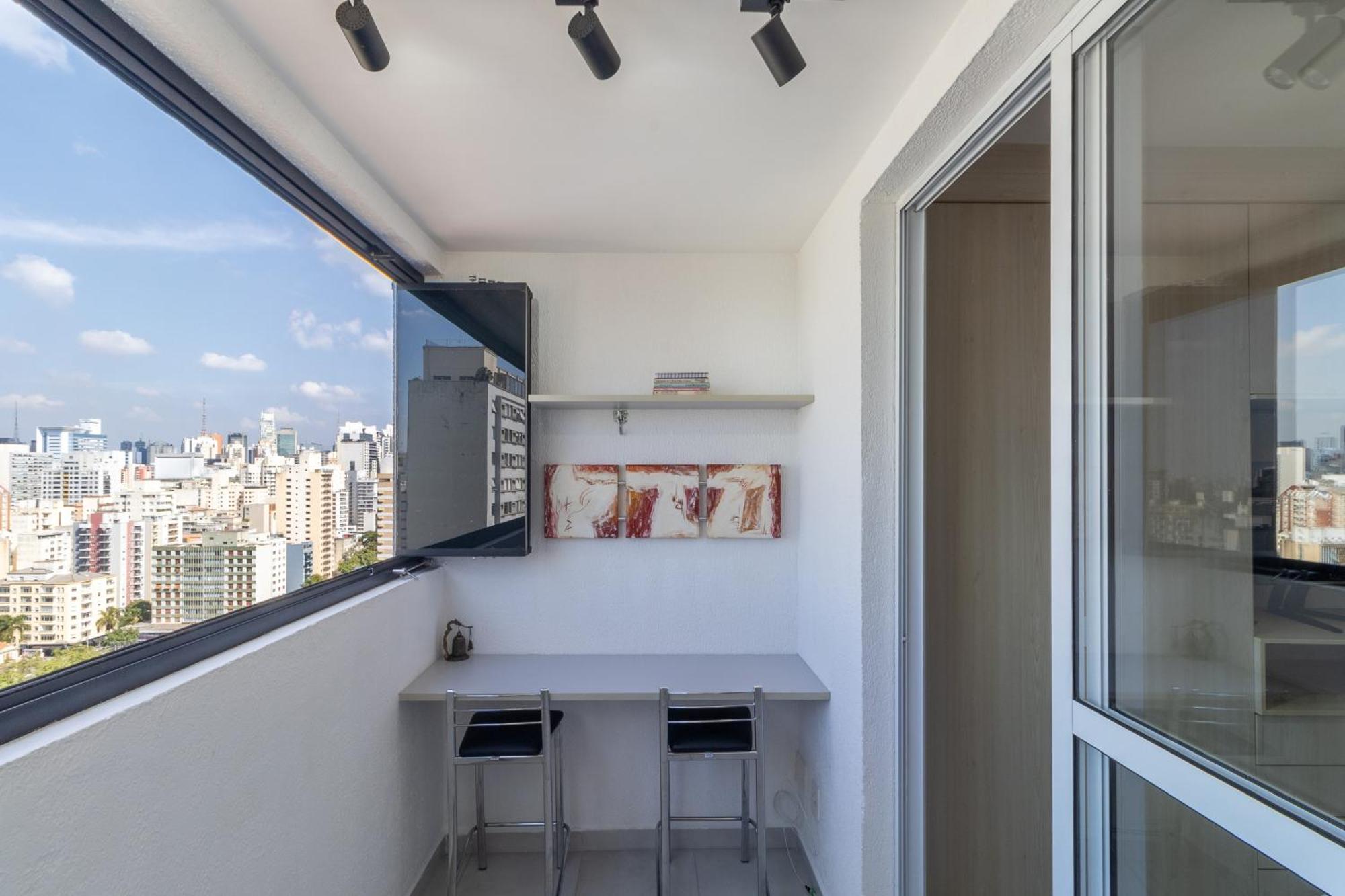 Akile Park Căn hộ São Paulo