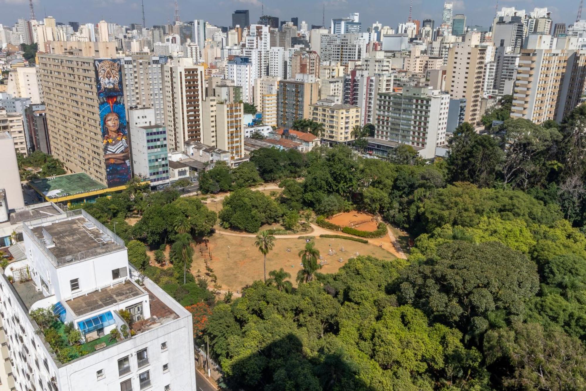 Akile Park Căn hộ *