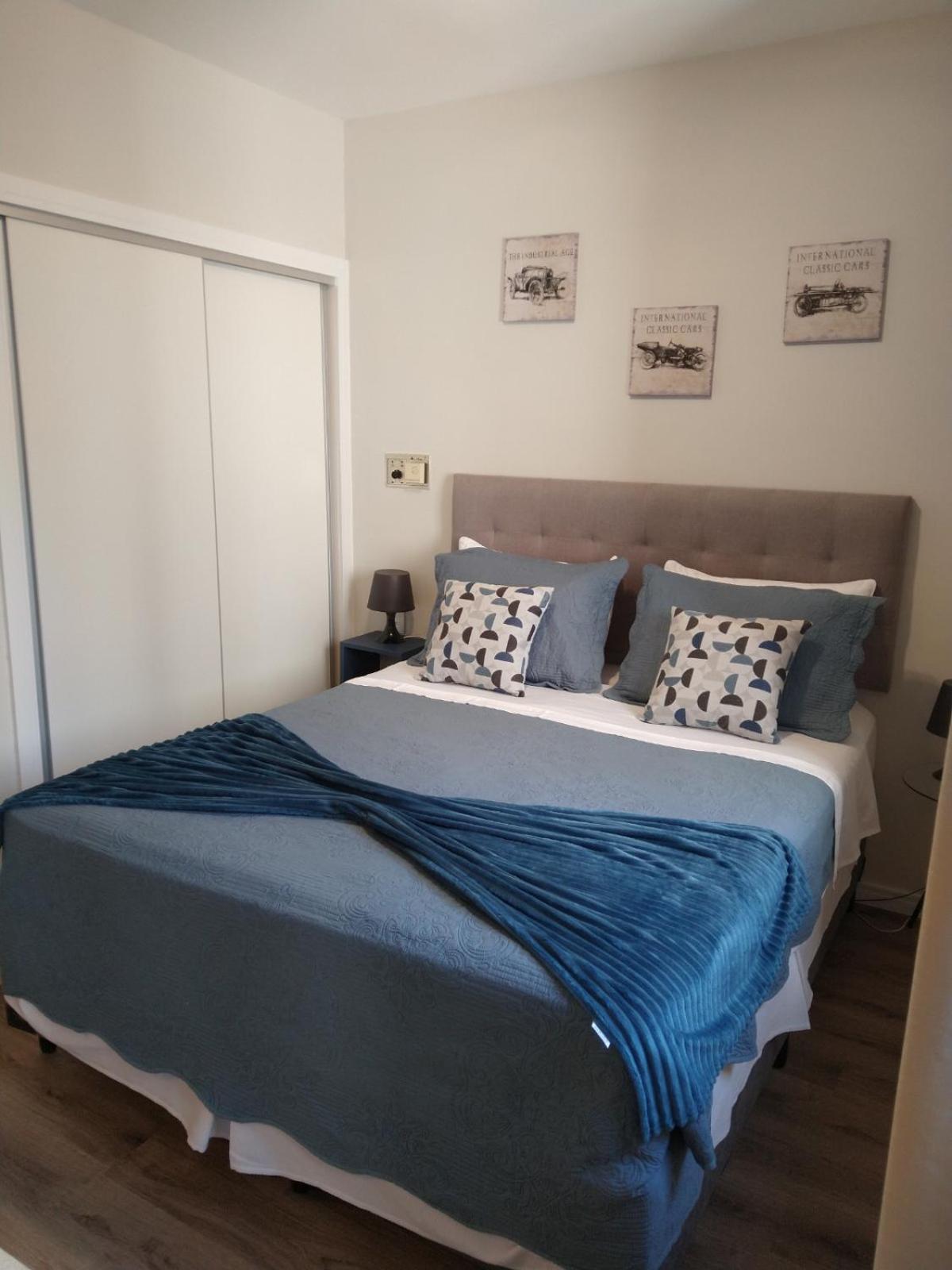 Flat Charmoso Jardim Paulista Apartment *
