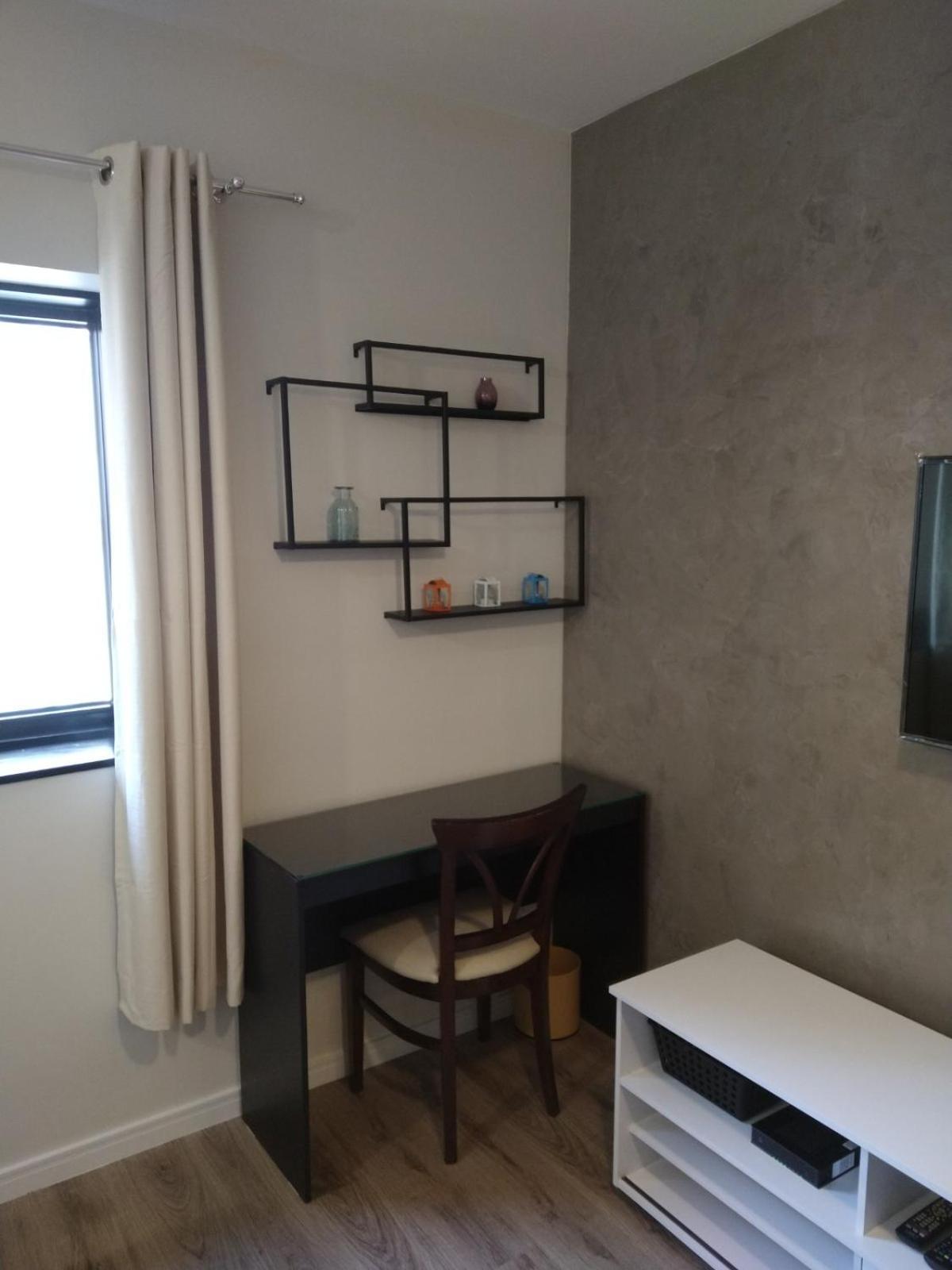 Flat Charmoso Jardim Paulista Sao Paulo
