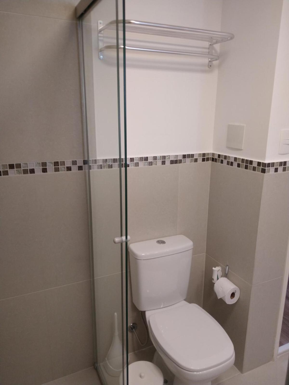 Flat Charmoso Jardim Paulista