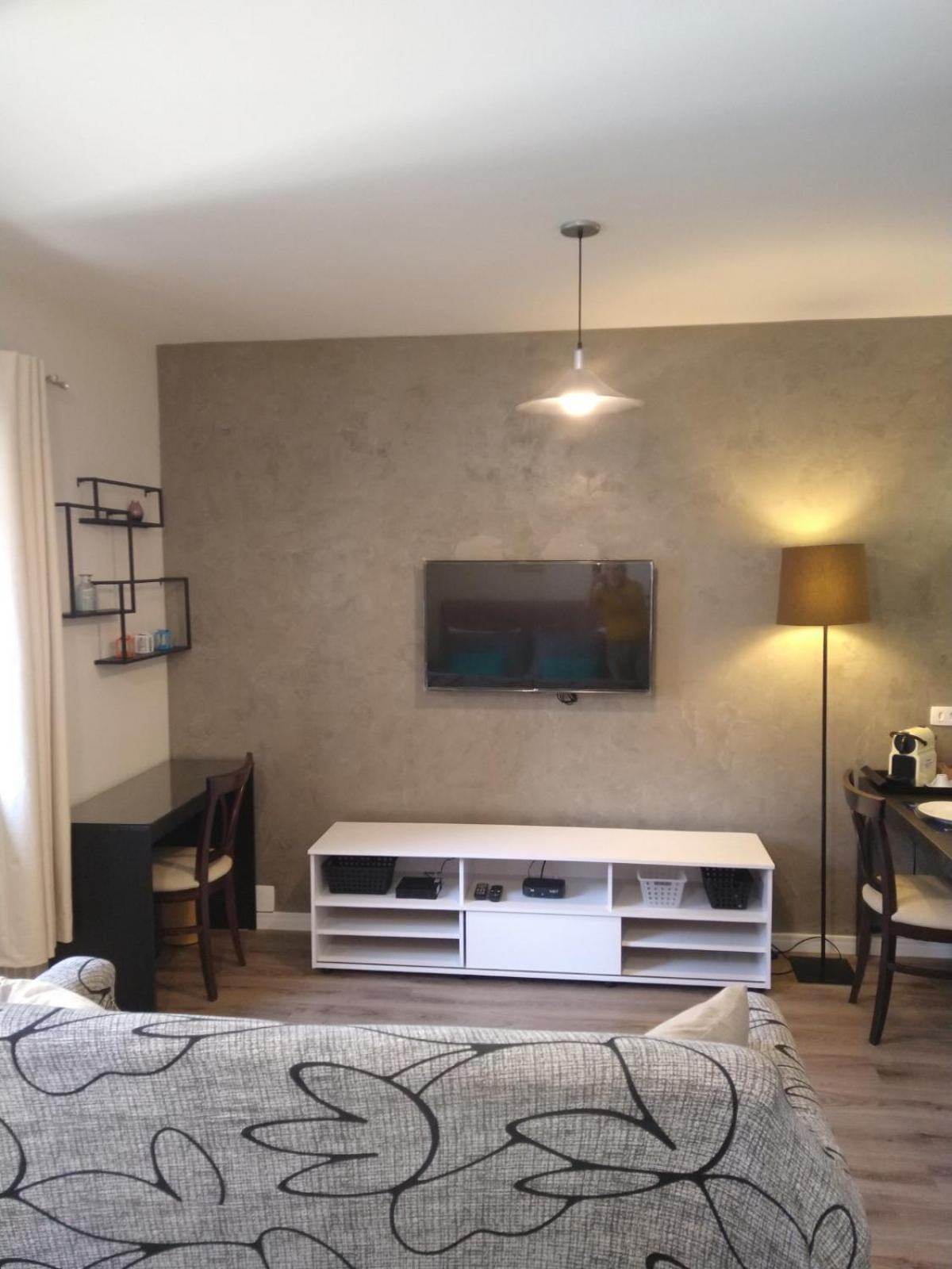 Flat Charmoso Jardim Paulista Apartment *