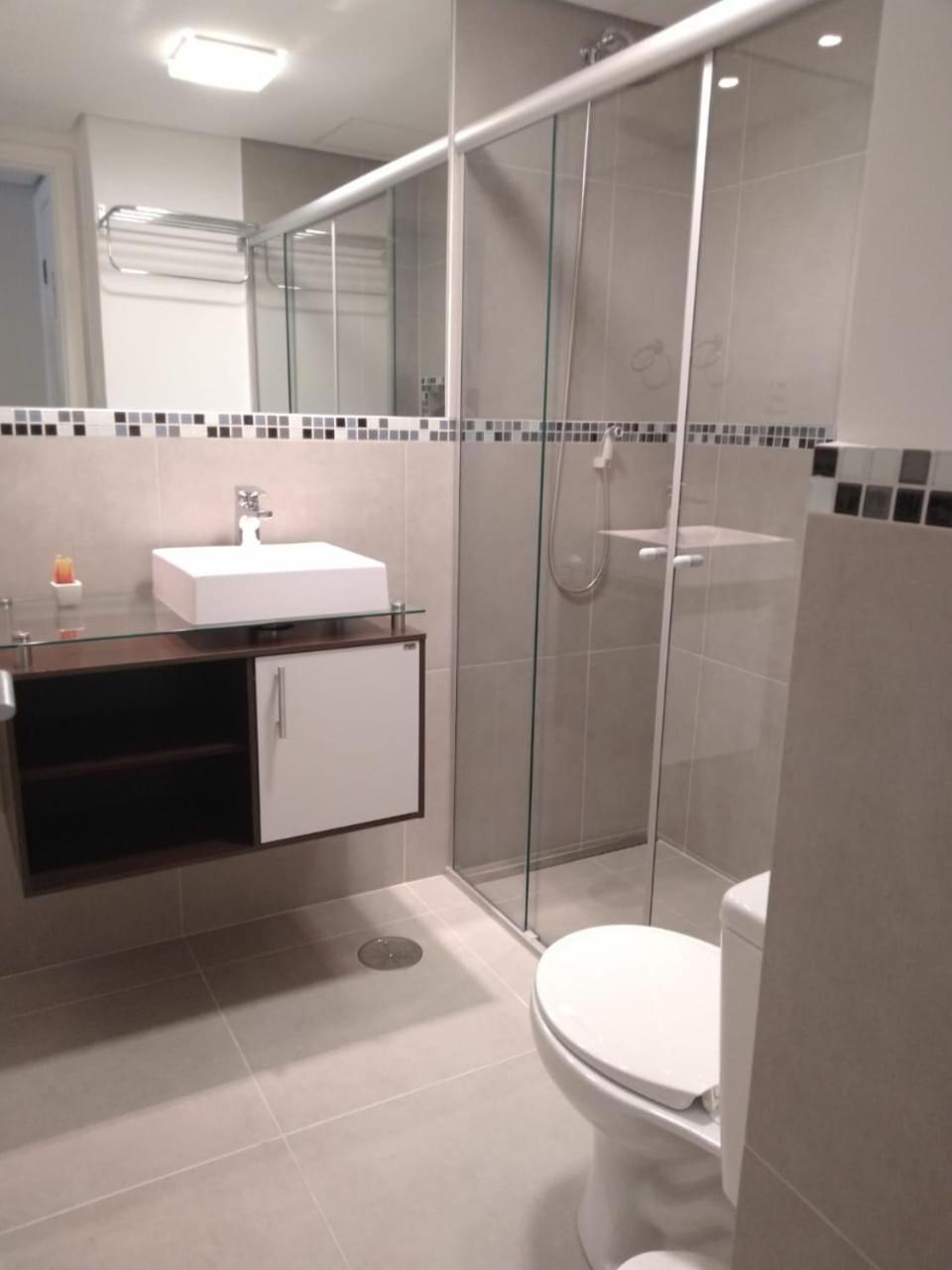 Apartment Flat Charmoso Jardim Paulista Sao Paulo