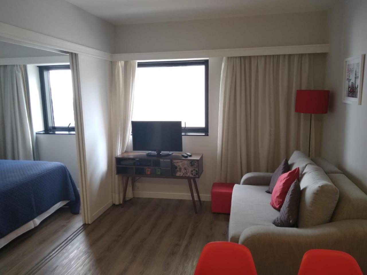 Flat Charmoso Jardim Paulista Apartment *