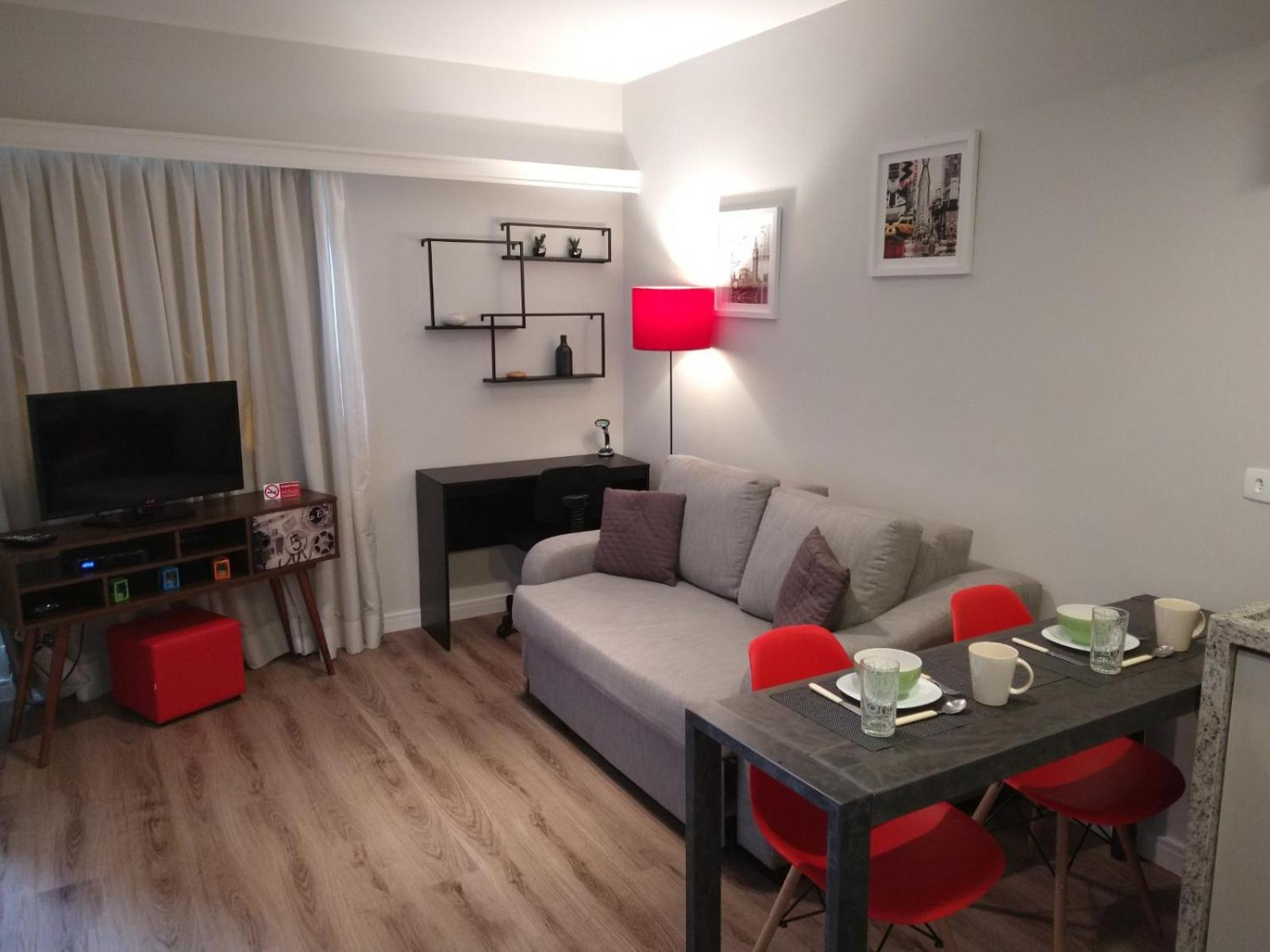 Flat Charmoso Jardim Paulista Apartment Sao Paulo
