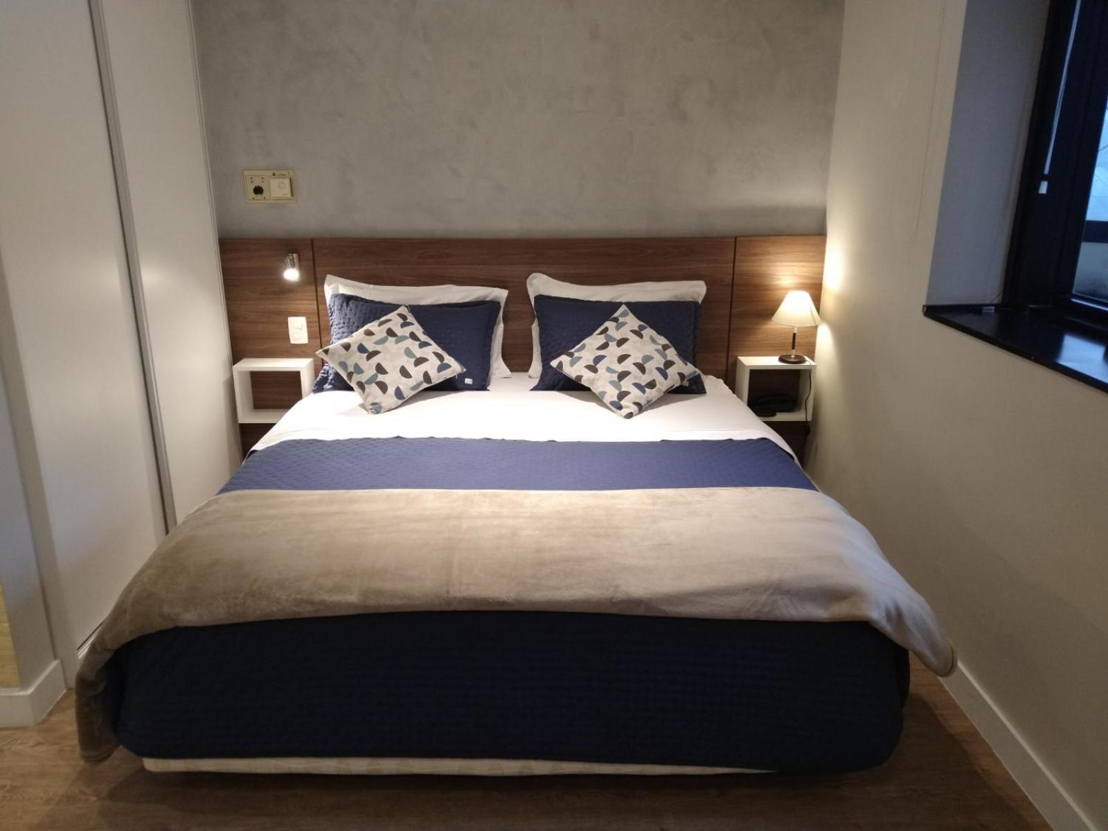 Flat Charmoso Jardim Paulista Apartment Sao Paulo