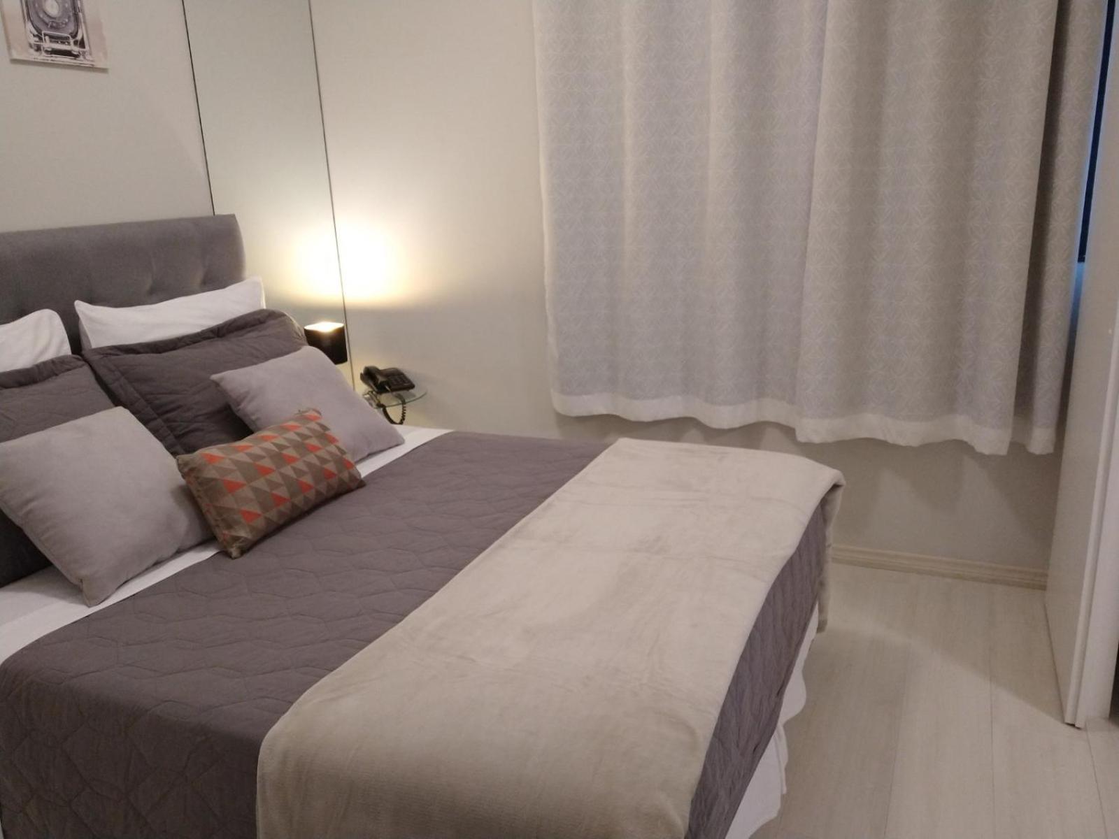 Flat Charmoso Jardim Paulista Apartment *