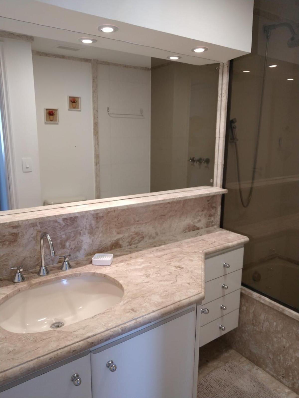 Apartment Flat Charmoso Jardim Paulista