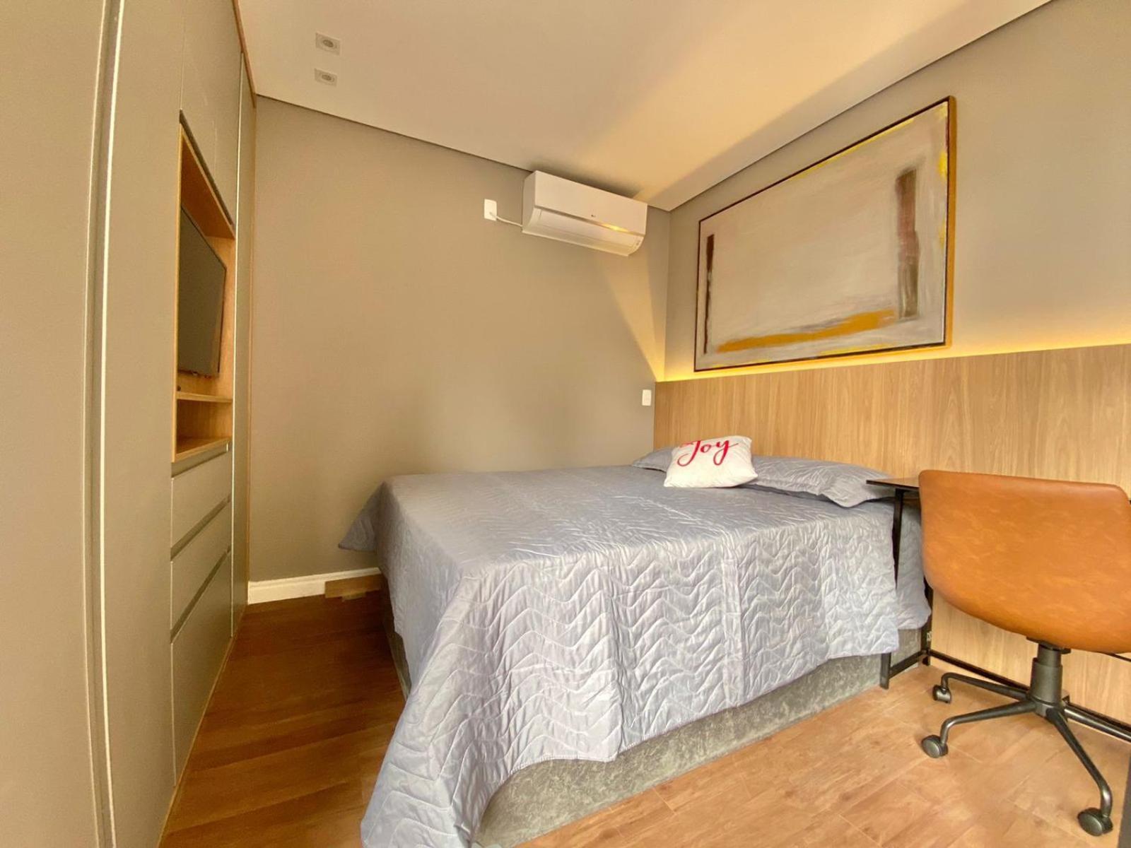 Akile Ferreira Lobo Itaim - Vncel Apartment *