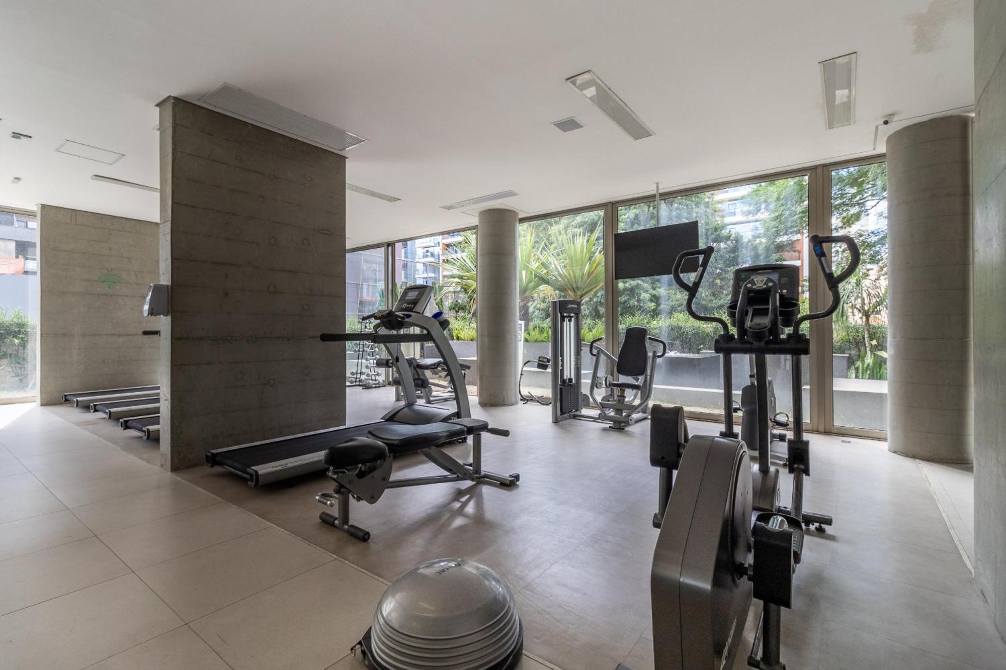 Apartment Akile Ferreira Lobo Itaim - Vncel
