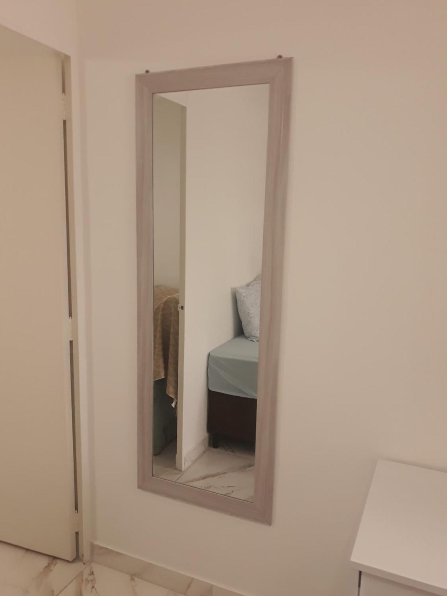 Apartment Ap Mobiliado Em Edificio Redondo Centro