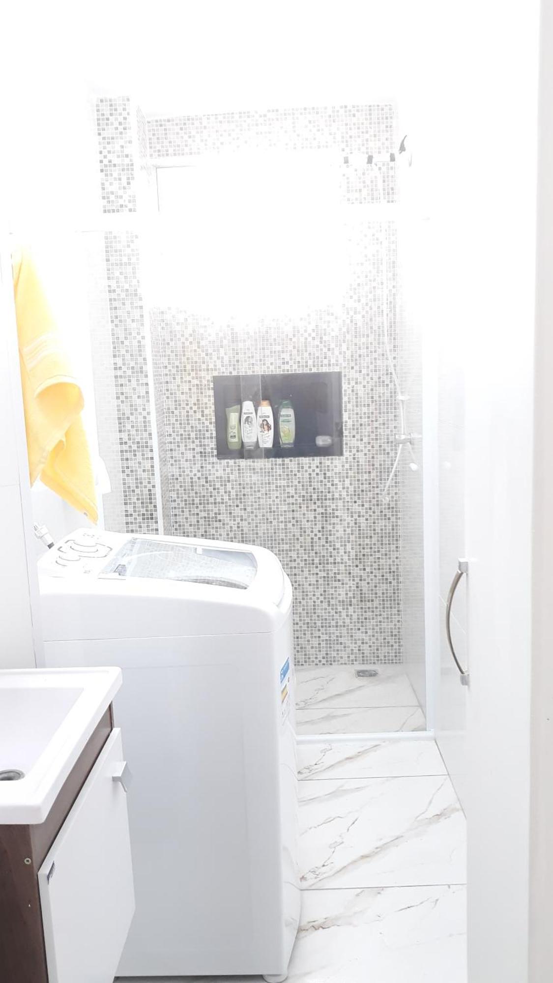 Apartment Ap Mobiliado Em Edificio Redondo Centro