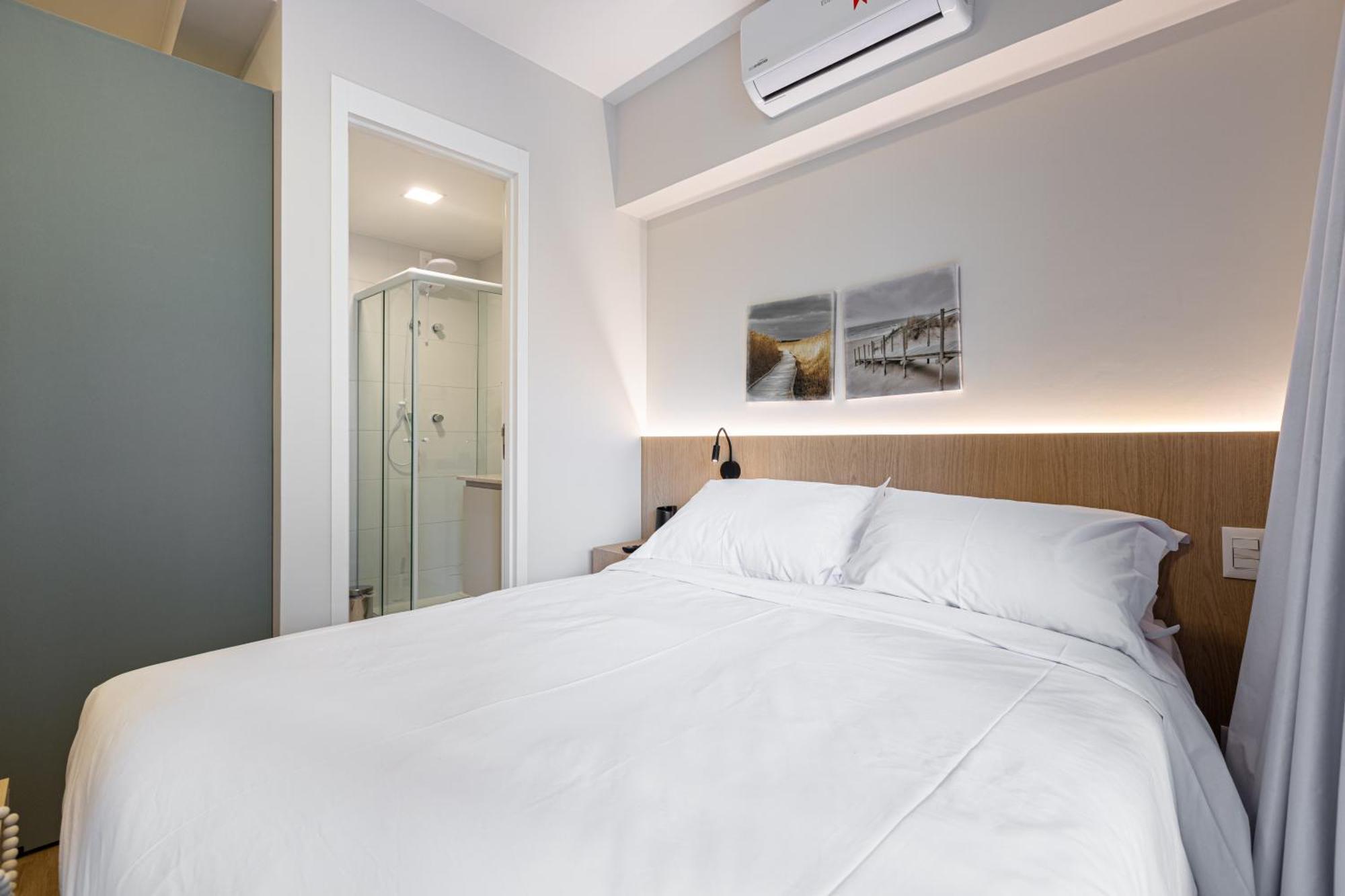 Apartment Bvm - Byway Metro Madalena - Anora Spaces *