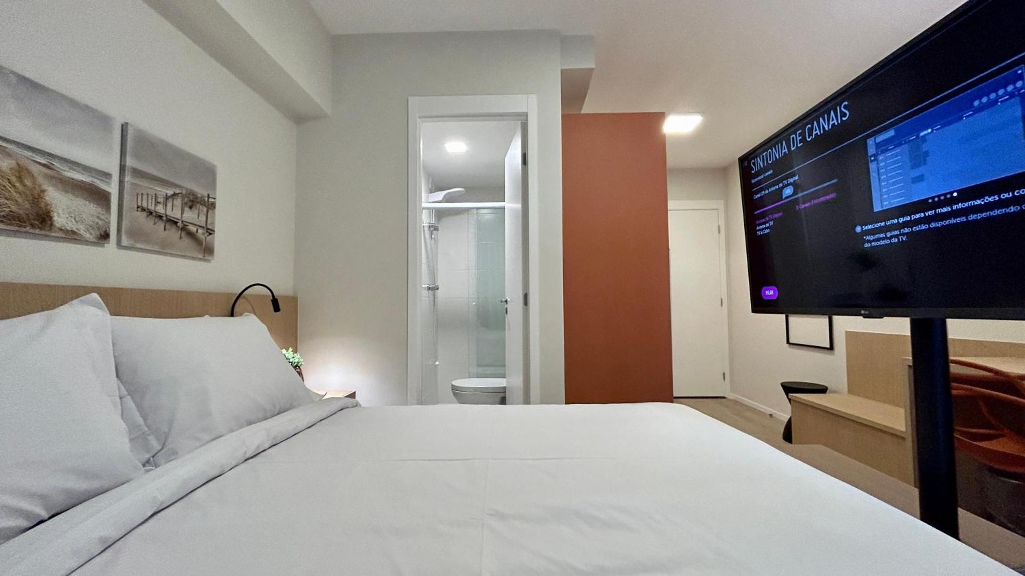 Apartment Bvm - Byway Metro Madalena - Anora Spaces *