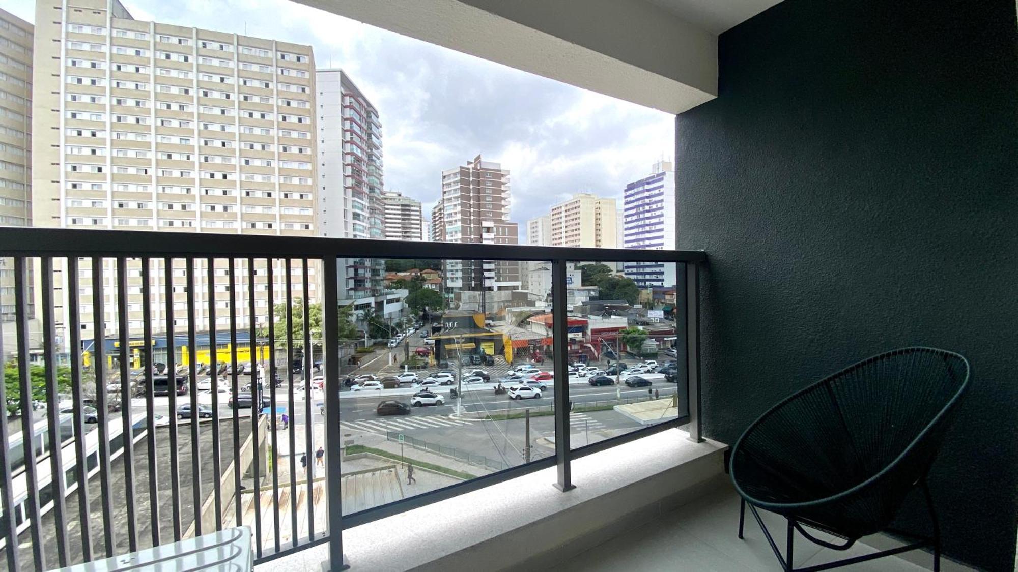 Bvm - Byway Metro Madalena - Anora Spaces Apartment