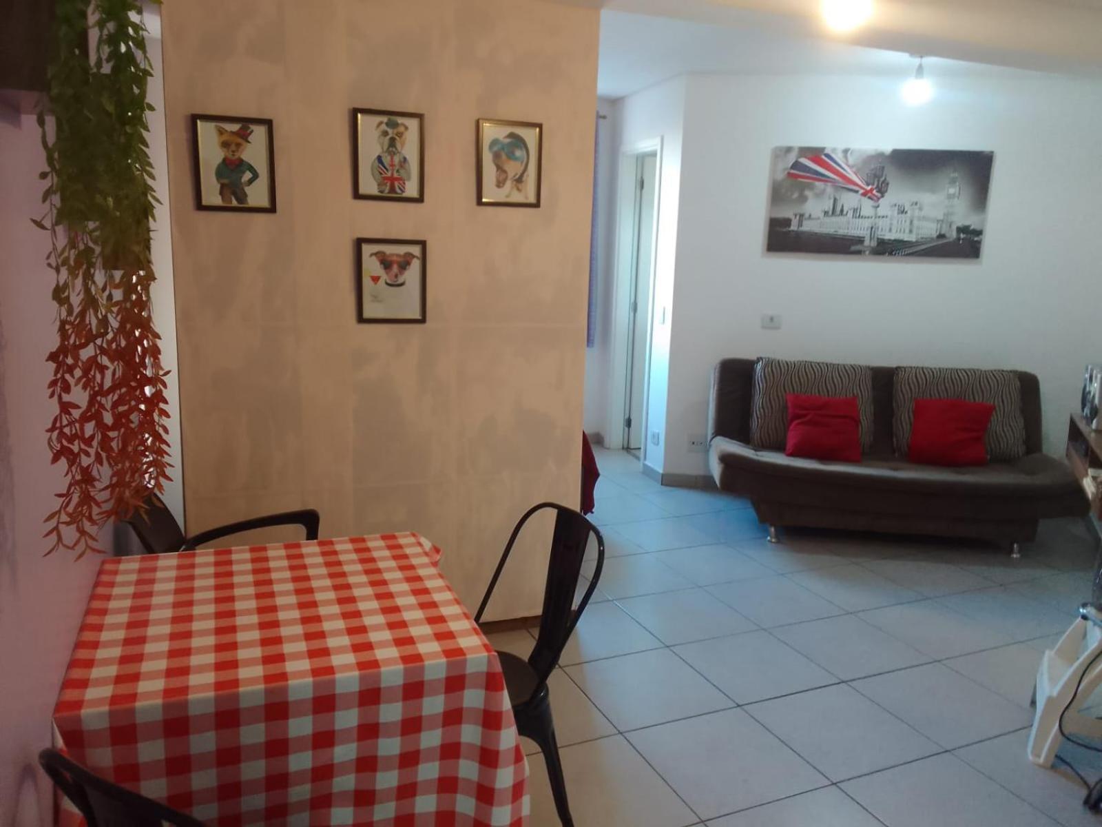 Apartment Flat Centro De