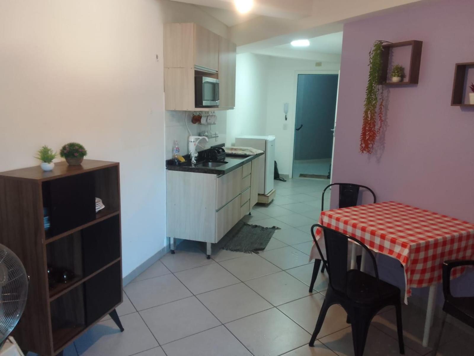 Apartment Flat Centro De *