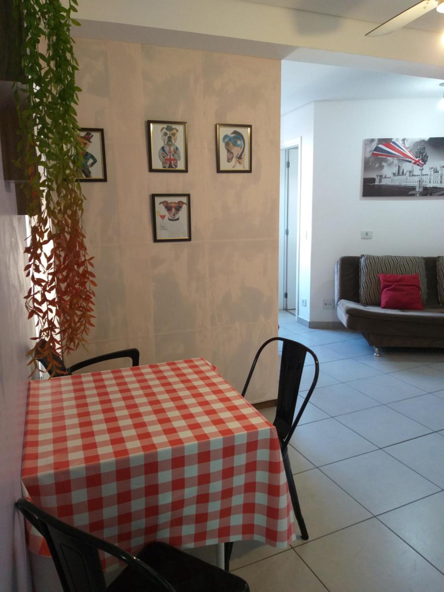 Flat Centro De Apartment