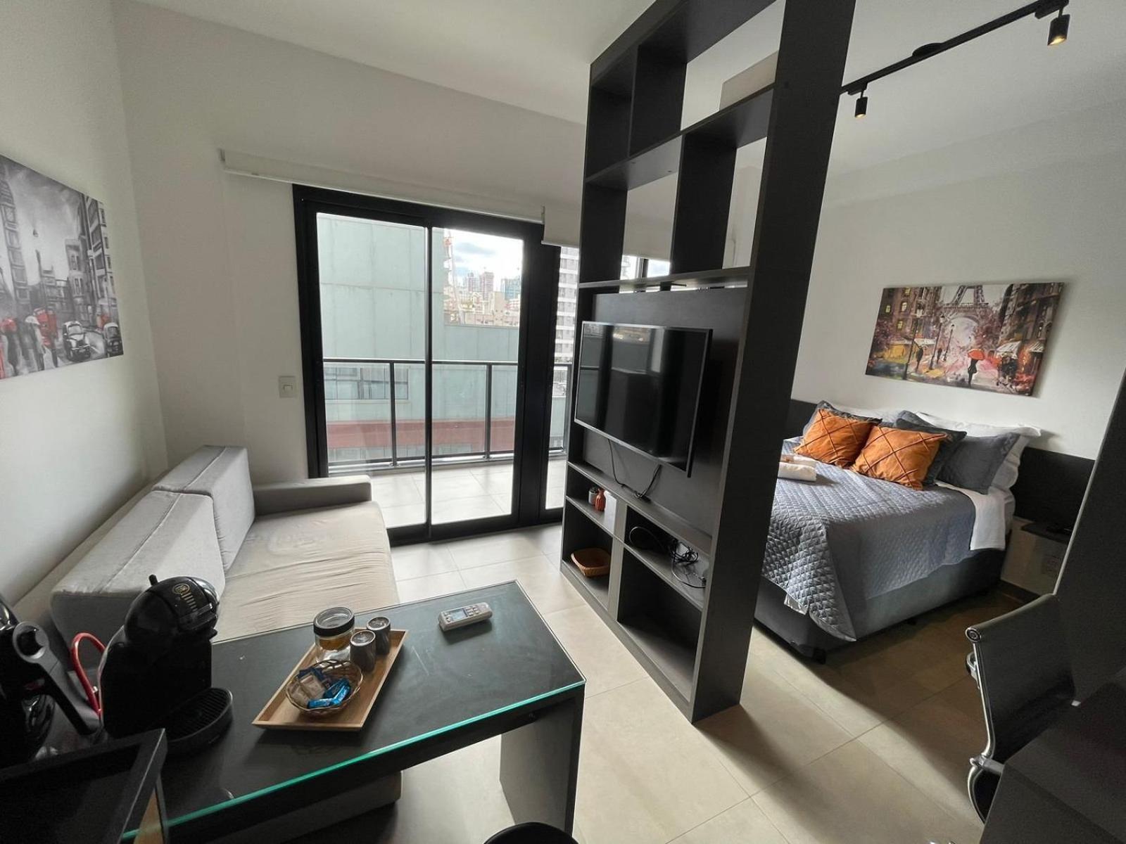 Bexp Spaces | Vn Capote Valente Căn hộ *