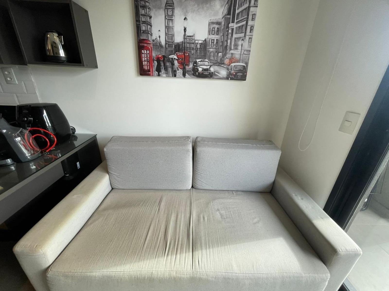 Bexp Spaces | Vn Capote Valente Apartment *