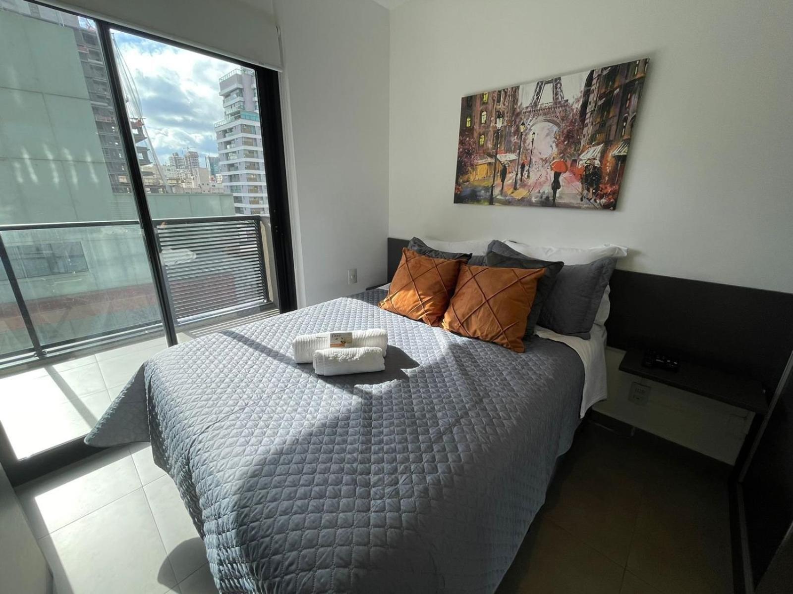 Bexp Spaces | Vn Capote Valente São Paulo