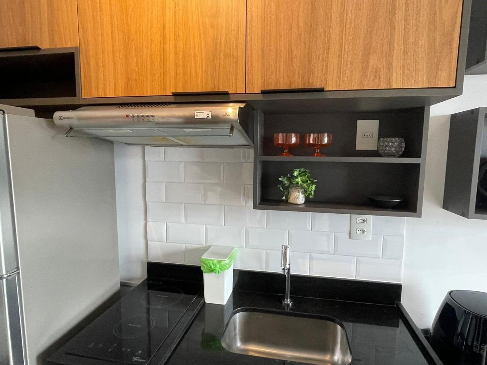 Bexp Spaces | Vn Capote Valente Apartment