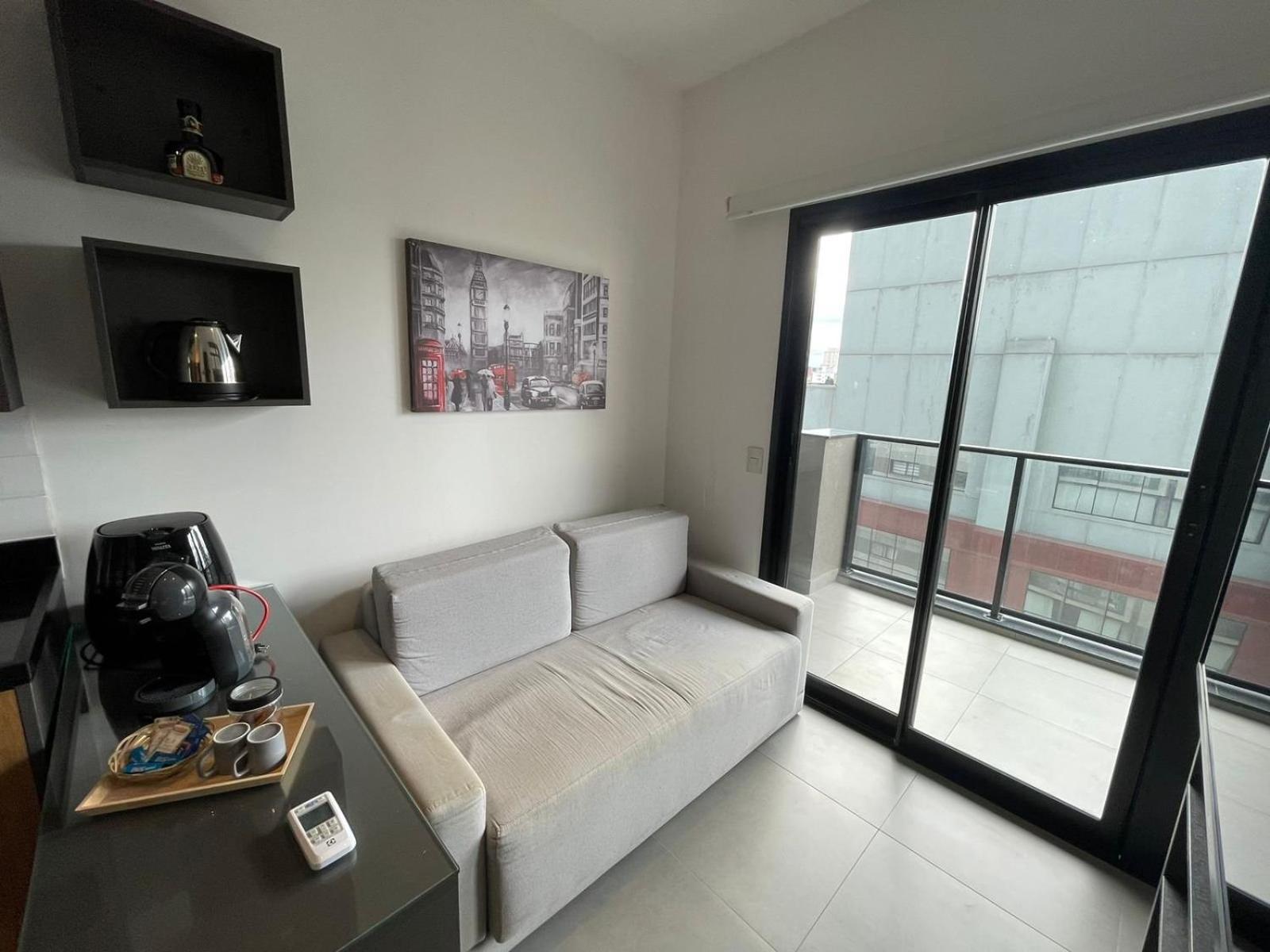 Bexp Spaces | Vn Capote Valente Căn hộ *