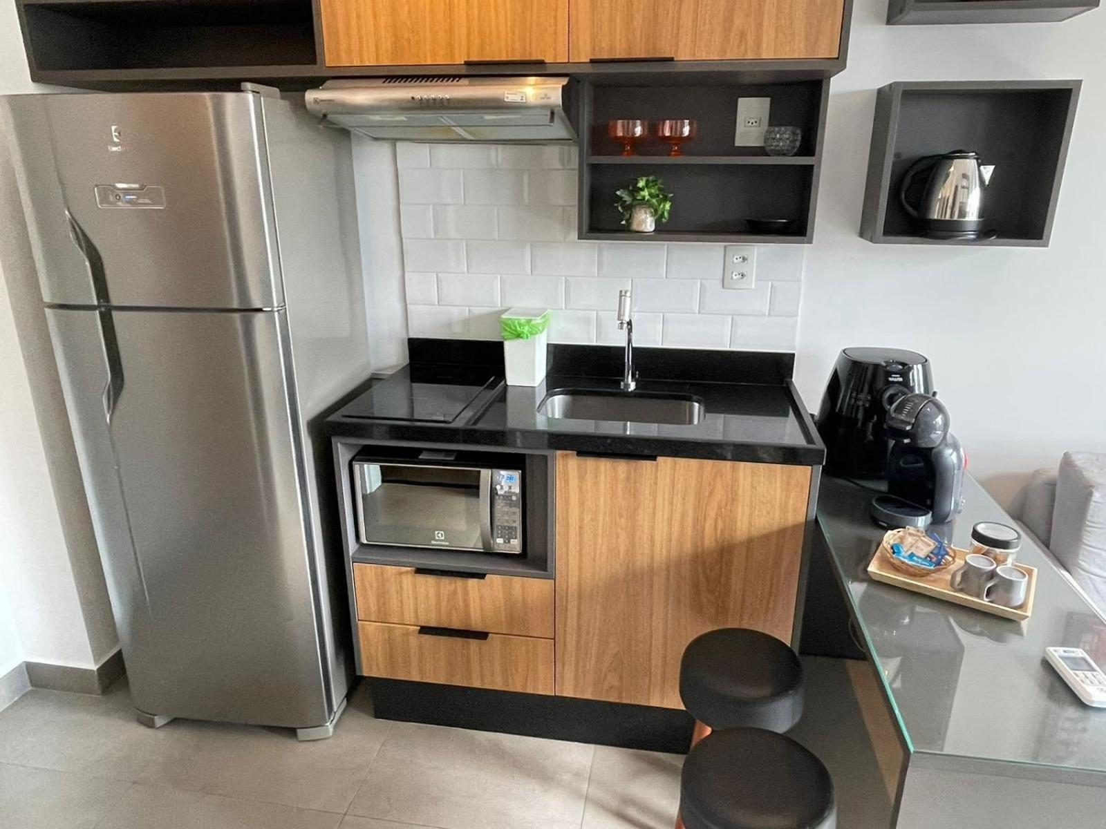 Căn hộ Bexp Spaces | Vn Capote Valente *
