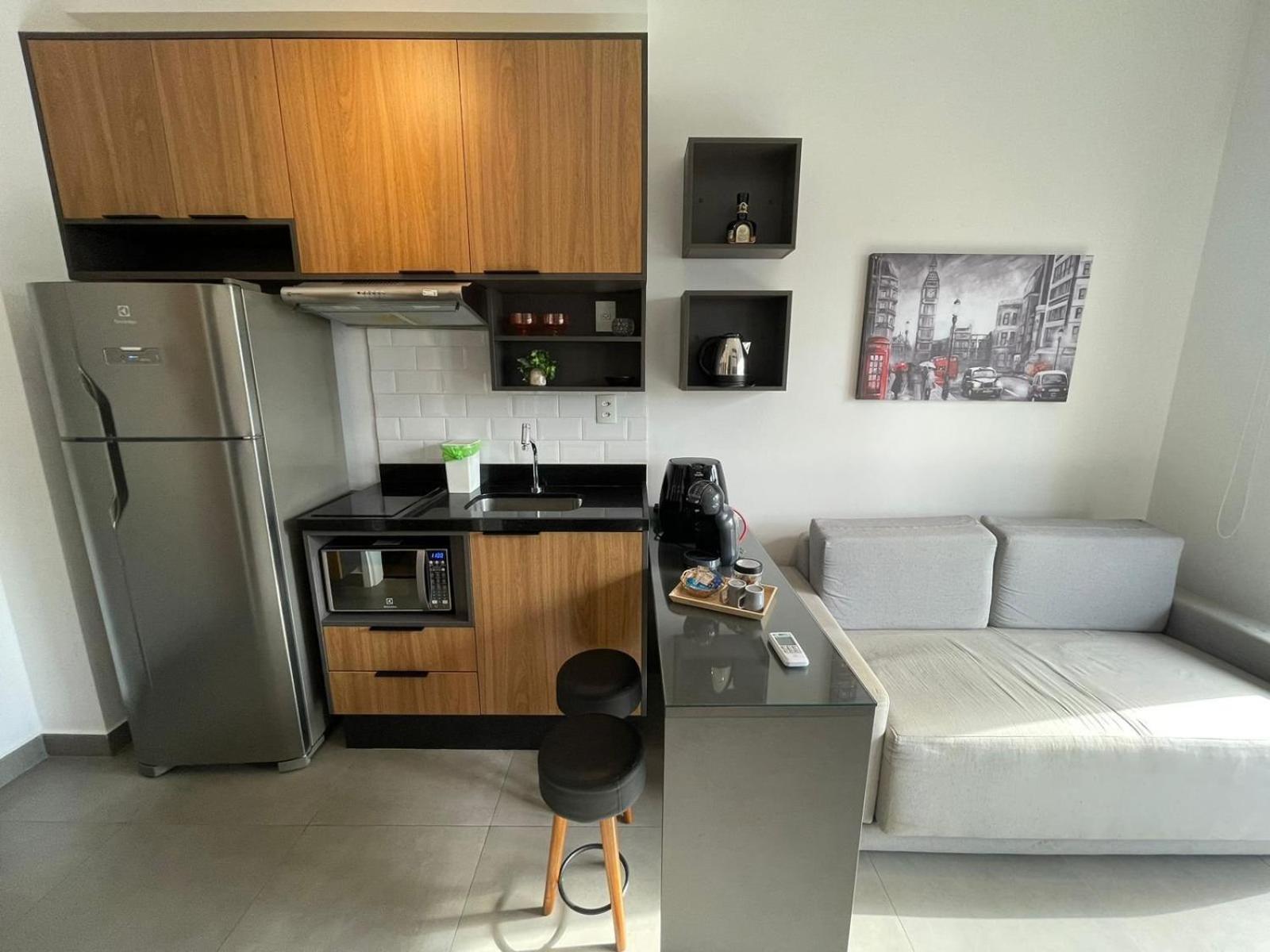 Bexp Spaces | Vn Capote Valente * Sao Paulo