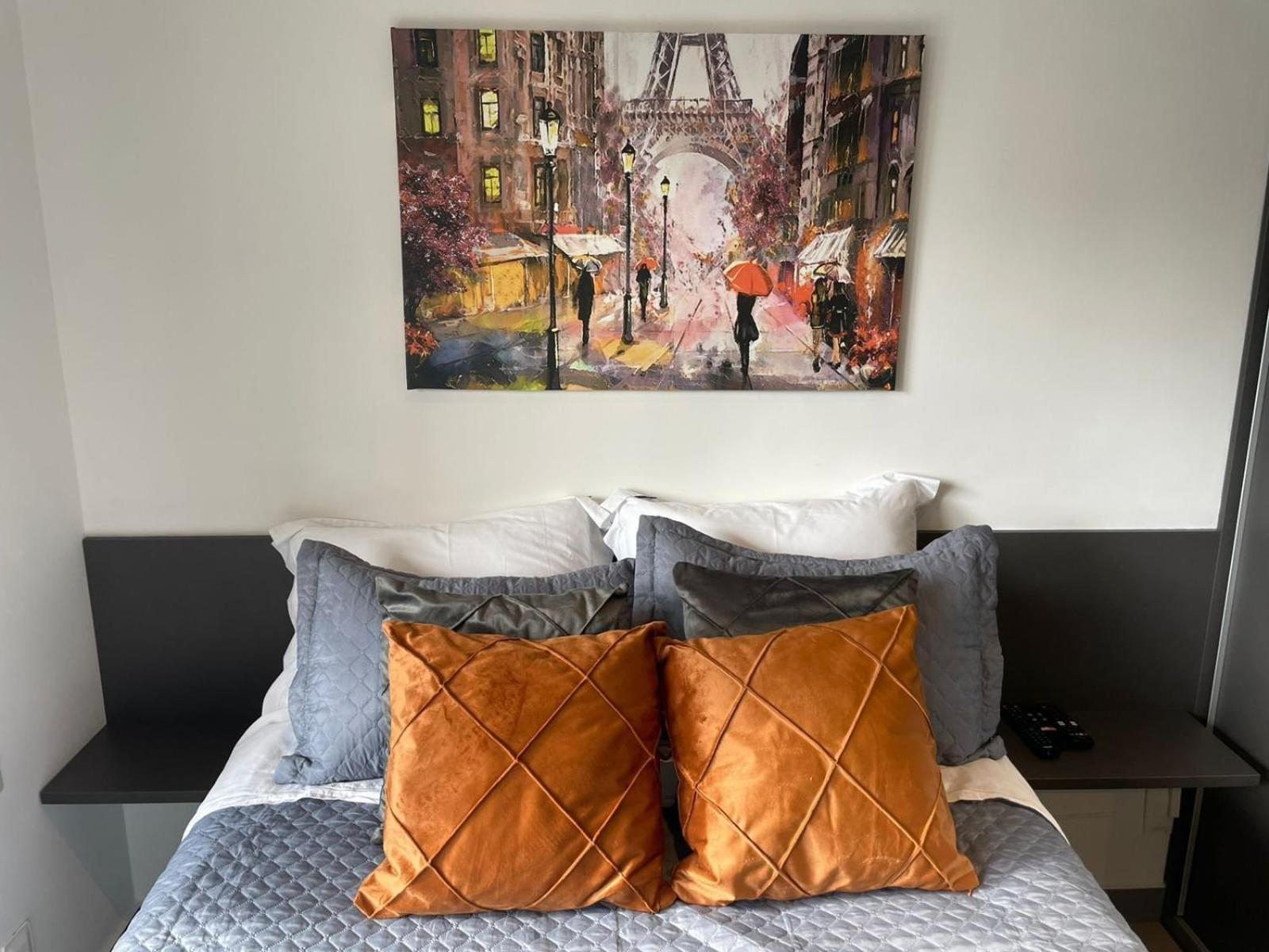 Bexp Spaces | Vn Capote Valente Apartment