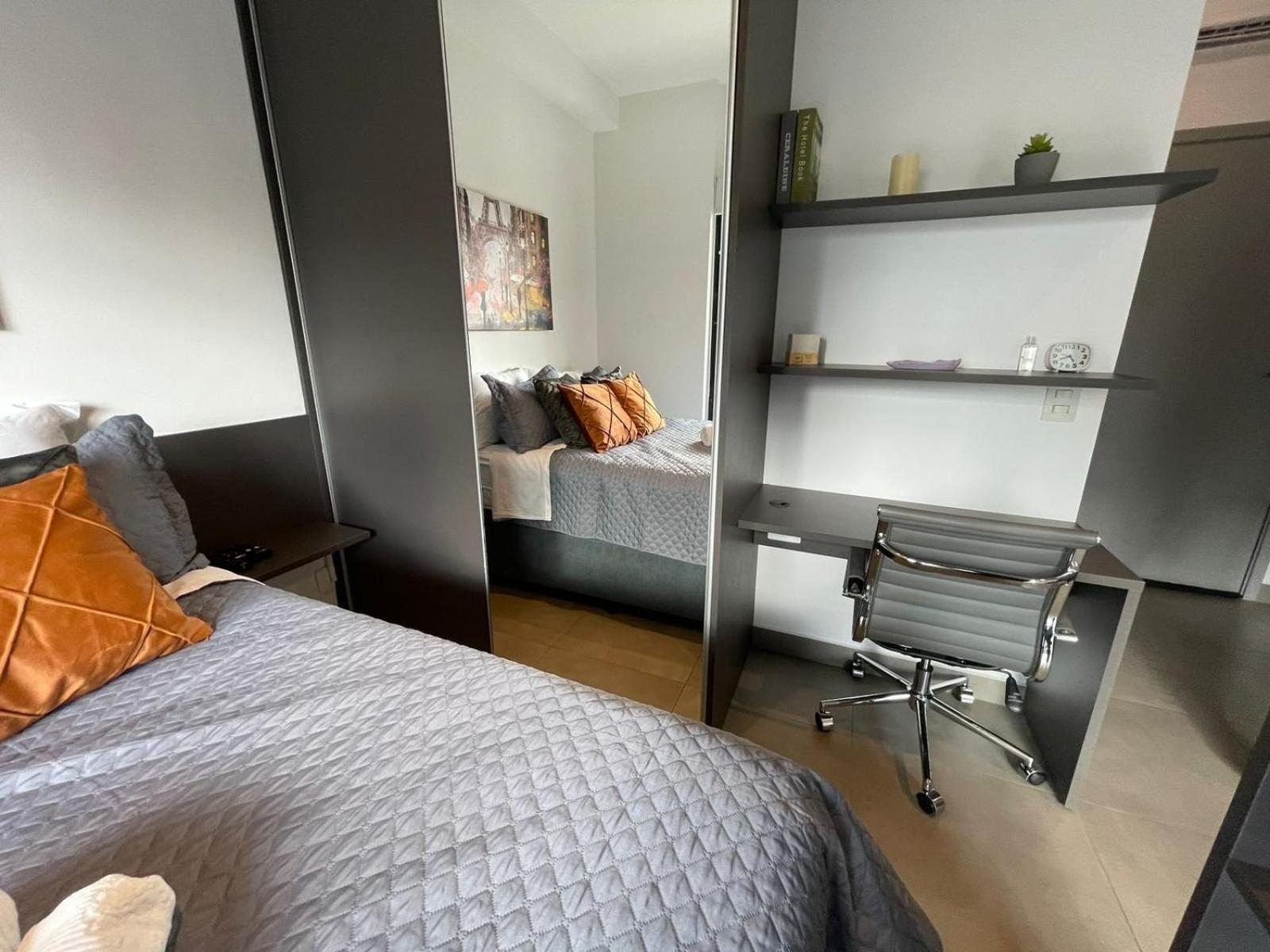 Apartment Bexp Spaces | Vn Capote Valente *