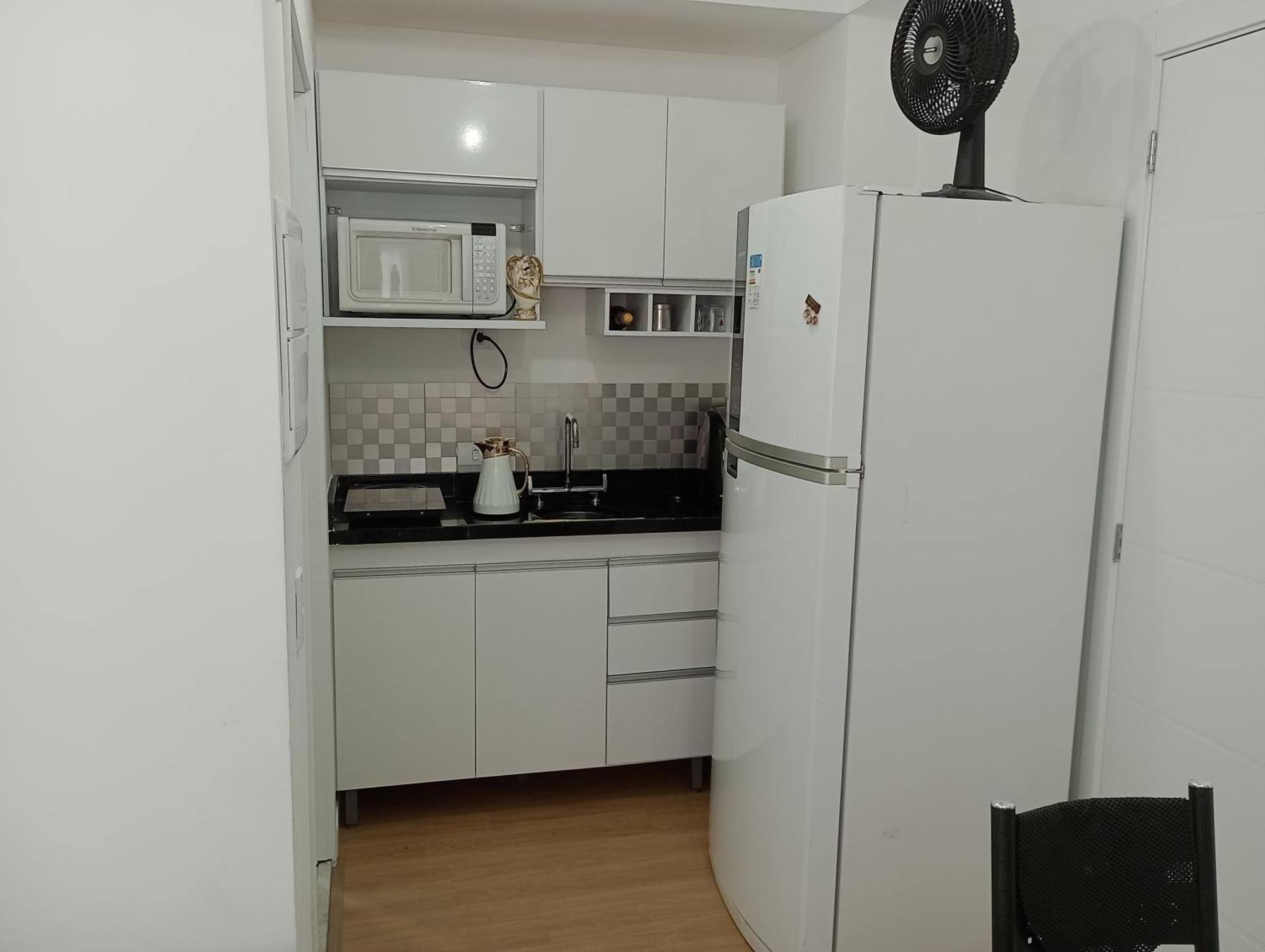 Luxo 300 Mts Metro Belem Prox Fac Anhanguera * Sao Paulo