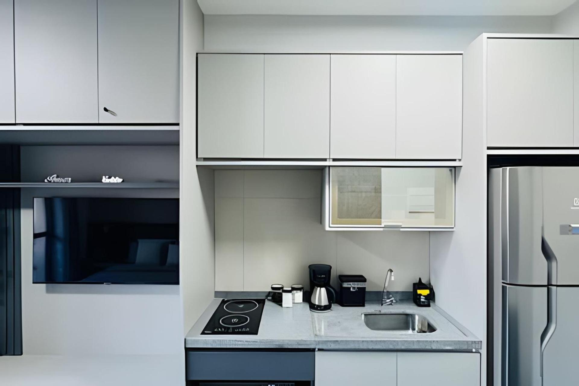 Apartamento Zyz Centro