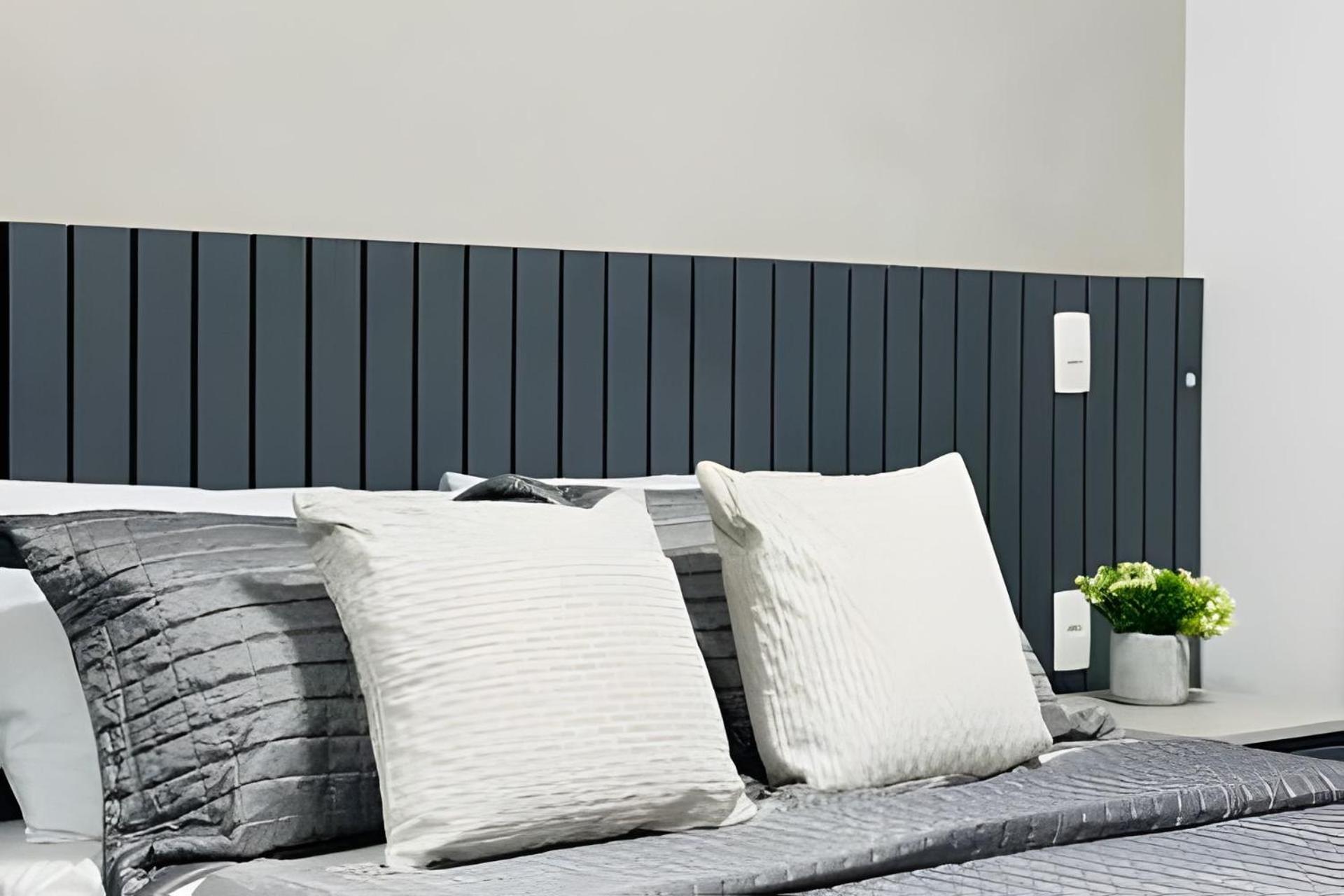 Apartamento Zyz Centro São Paulo