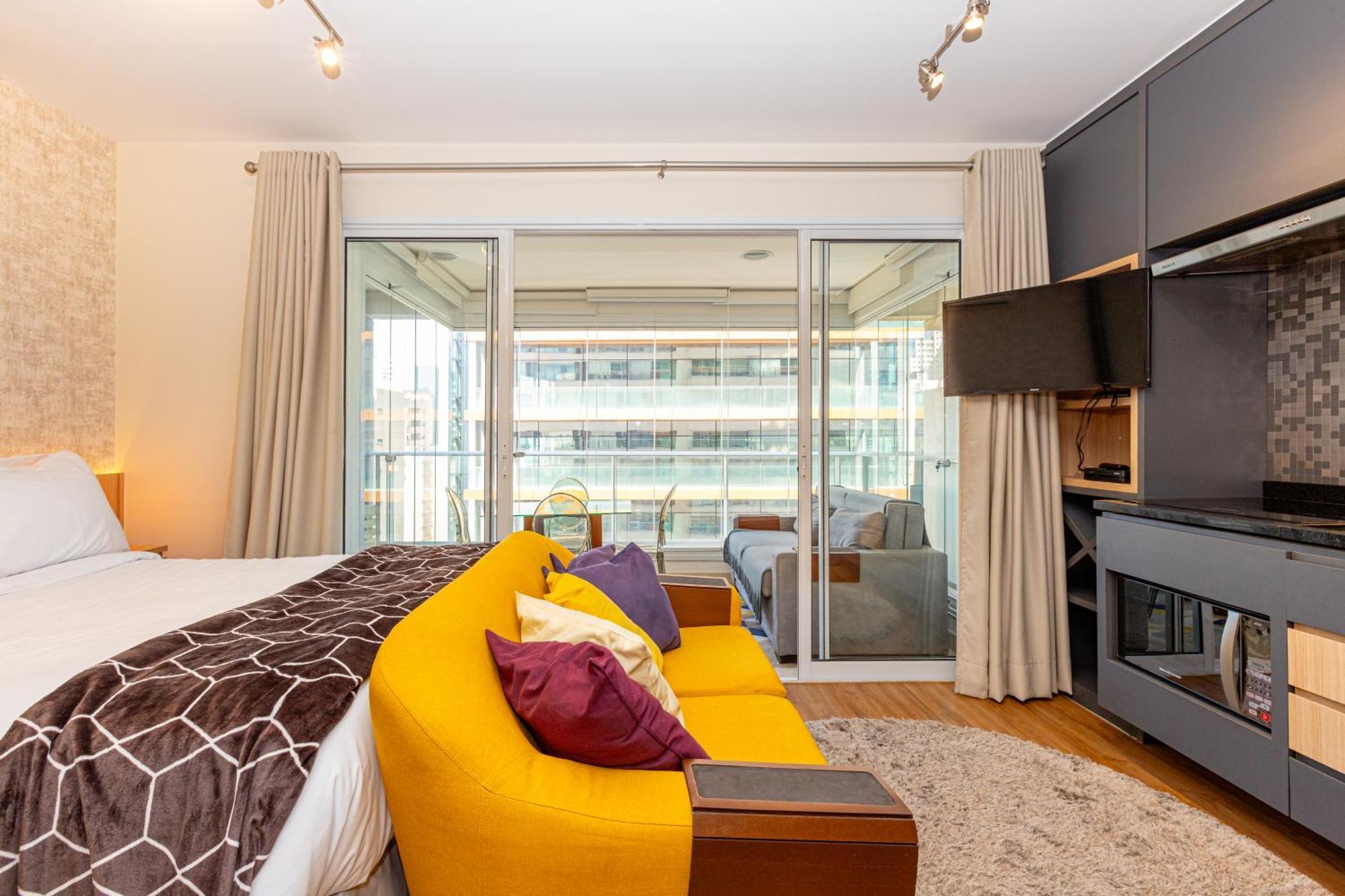 Ldn - Rua Consolacao By Anora Spaces *