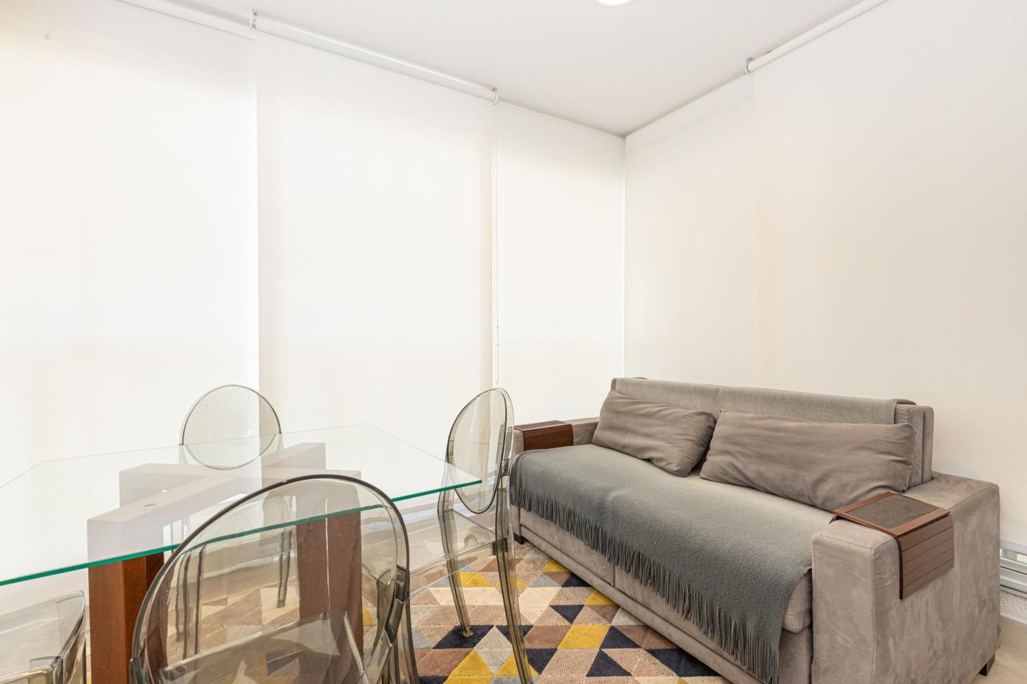 Ldn - Rua Consolacao By Anora Spaces