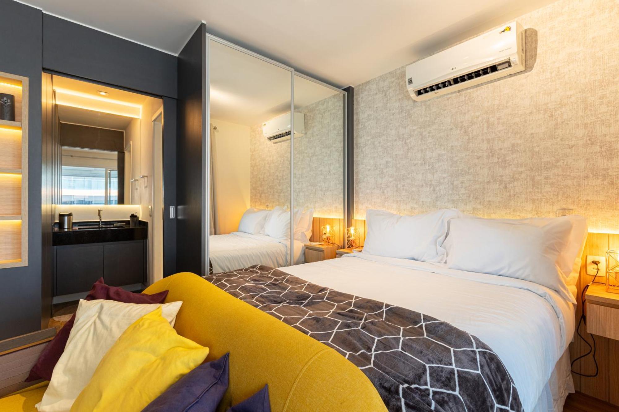 Ldn - Rua Consolacao By Anora Spaces