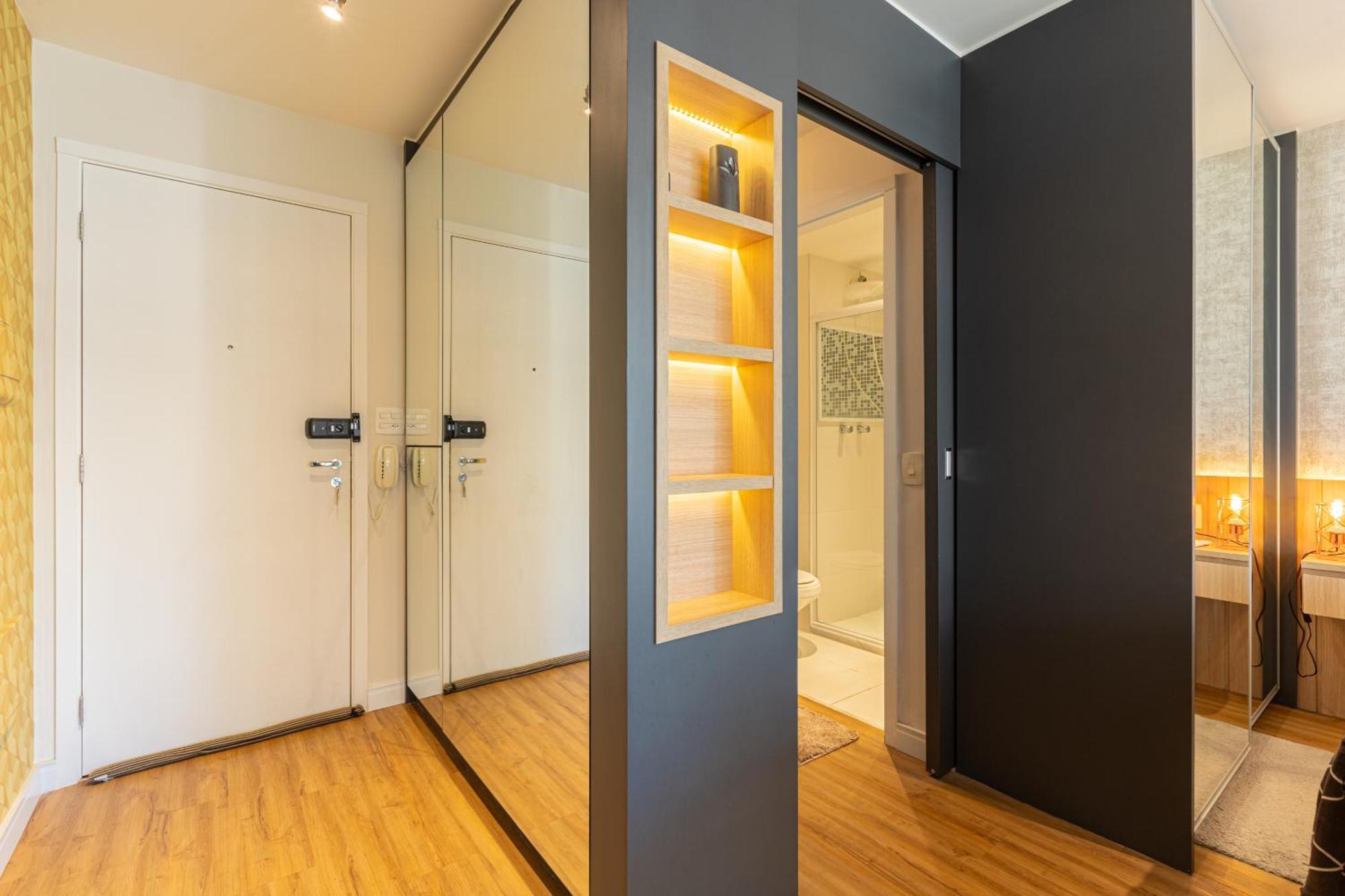 Ldn - Rua Consolacao By Anora Spaces