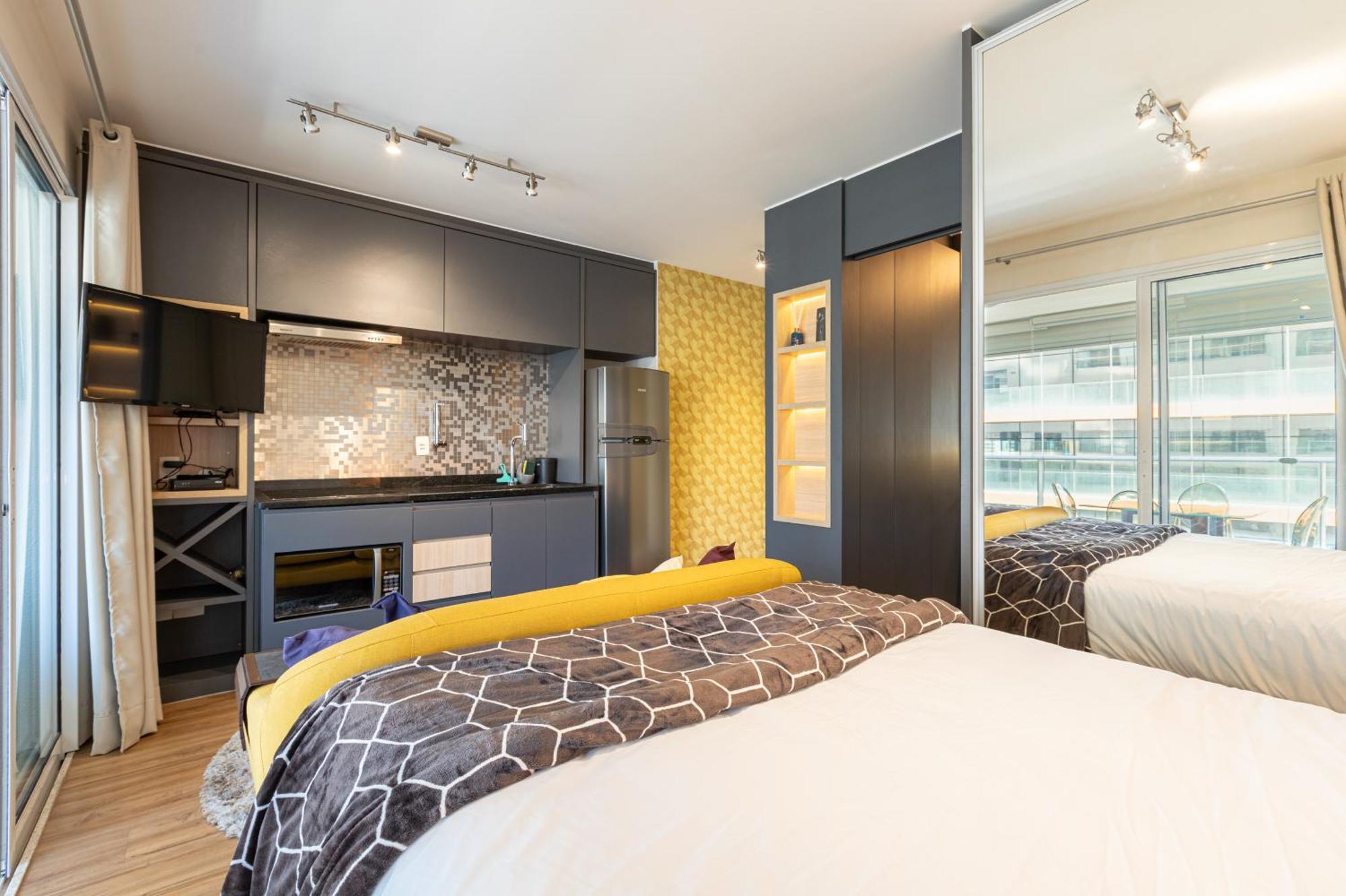Ldn - Rua Consolacao By Anora Spaces *