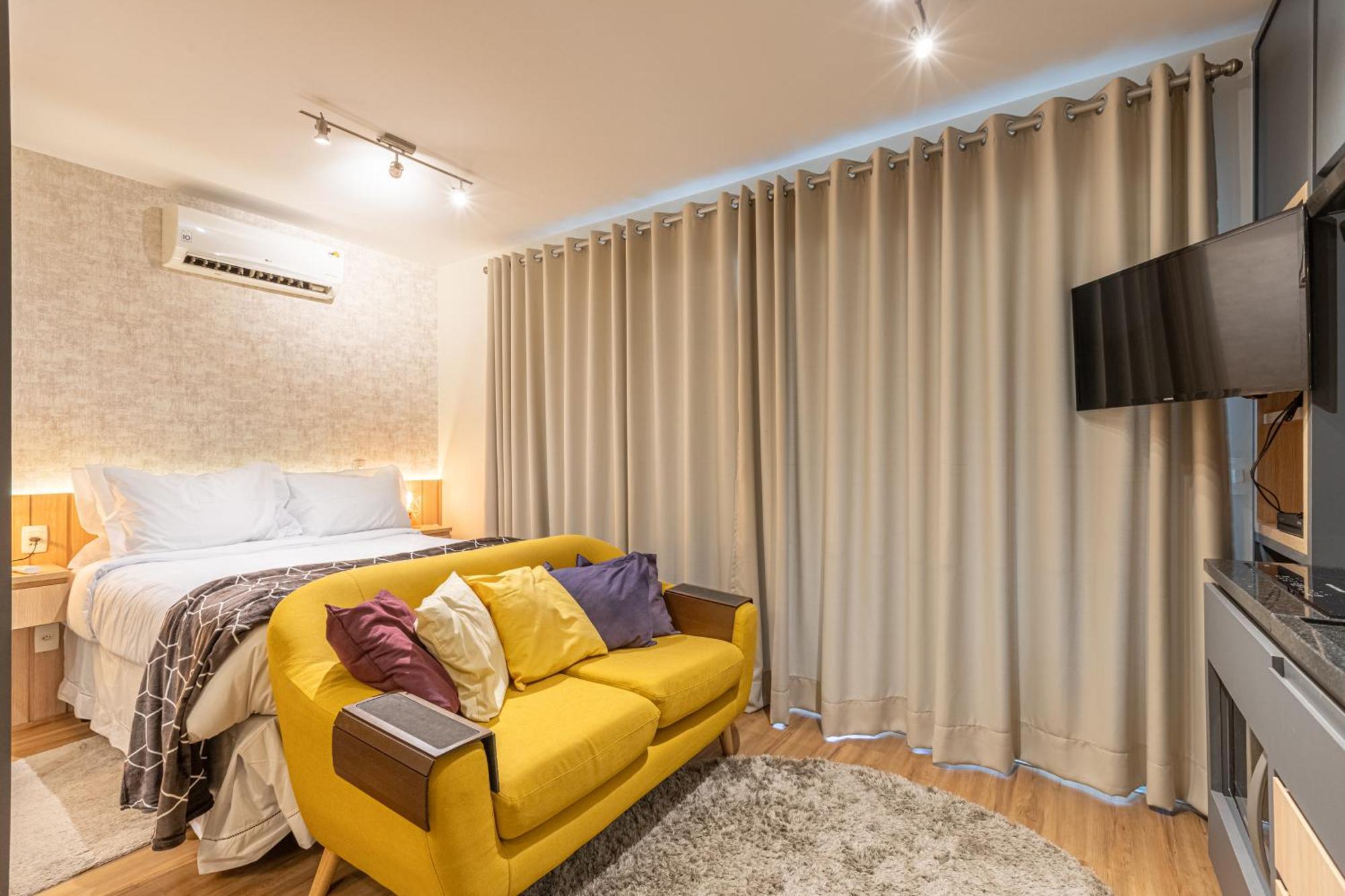 Ldn - Rua Consolacao By Anora Spaces *