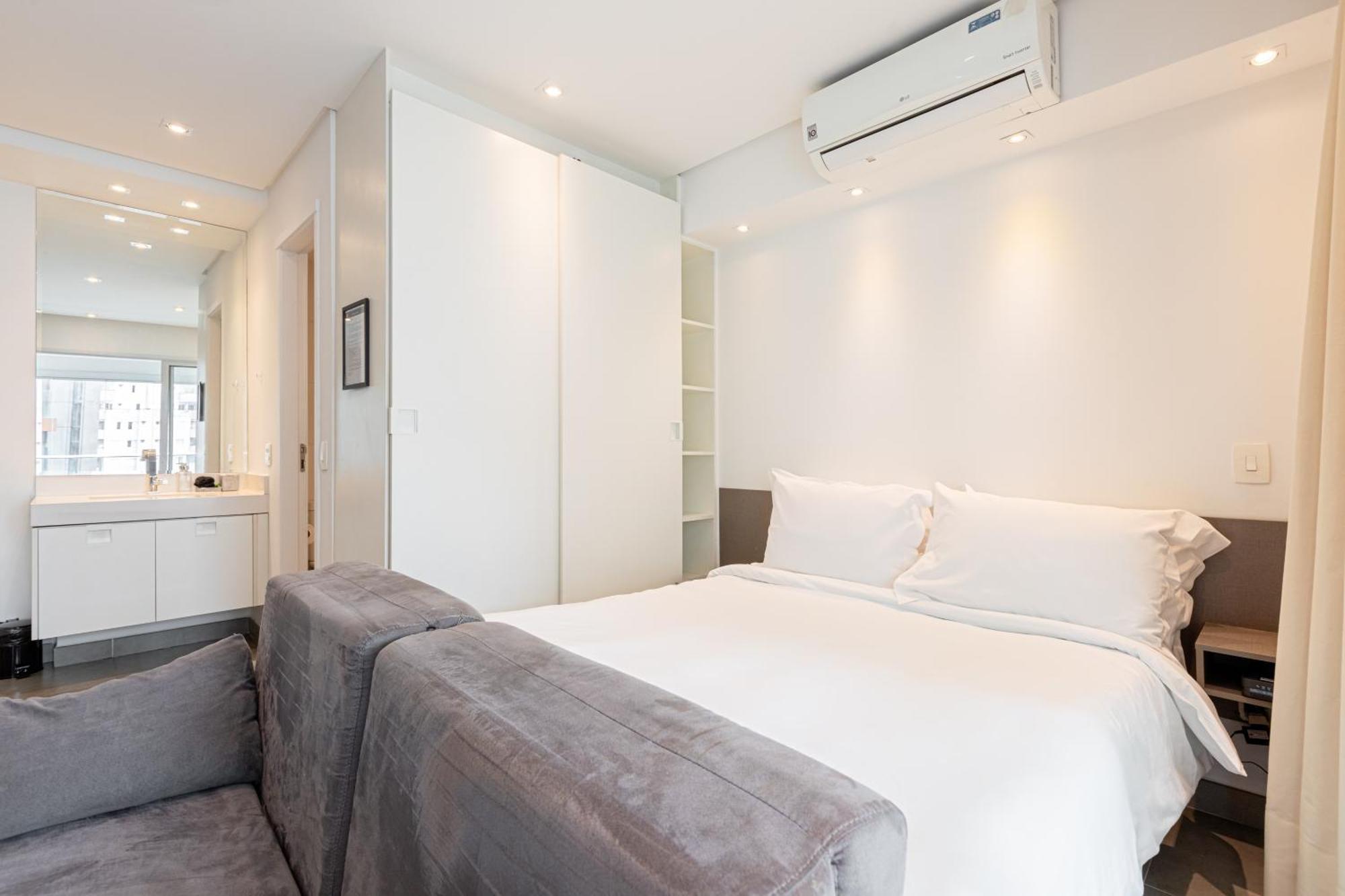 Ldn - Rua Consolacao By Anora Spaces *